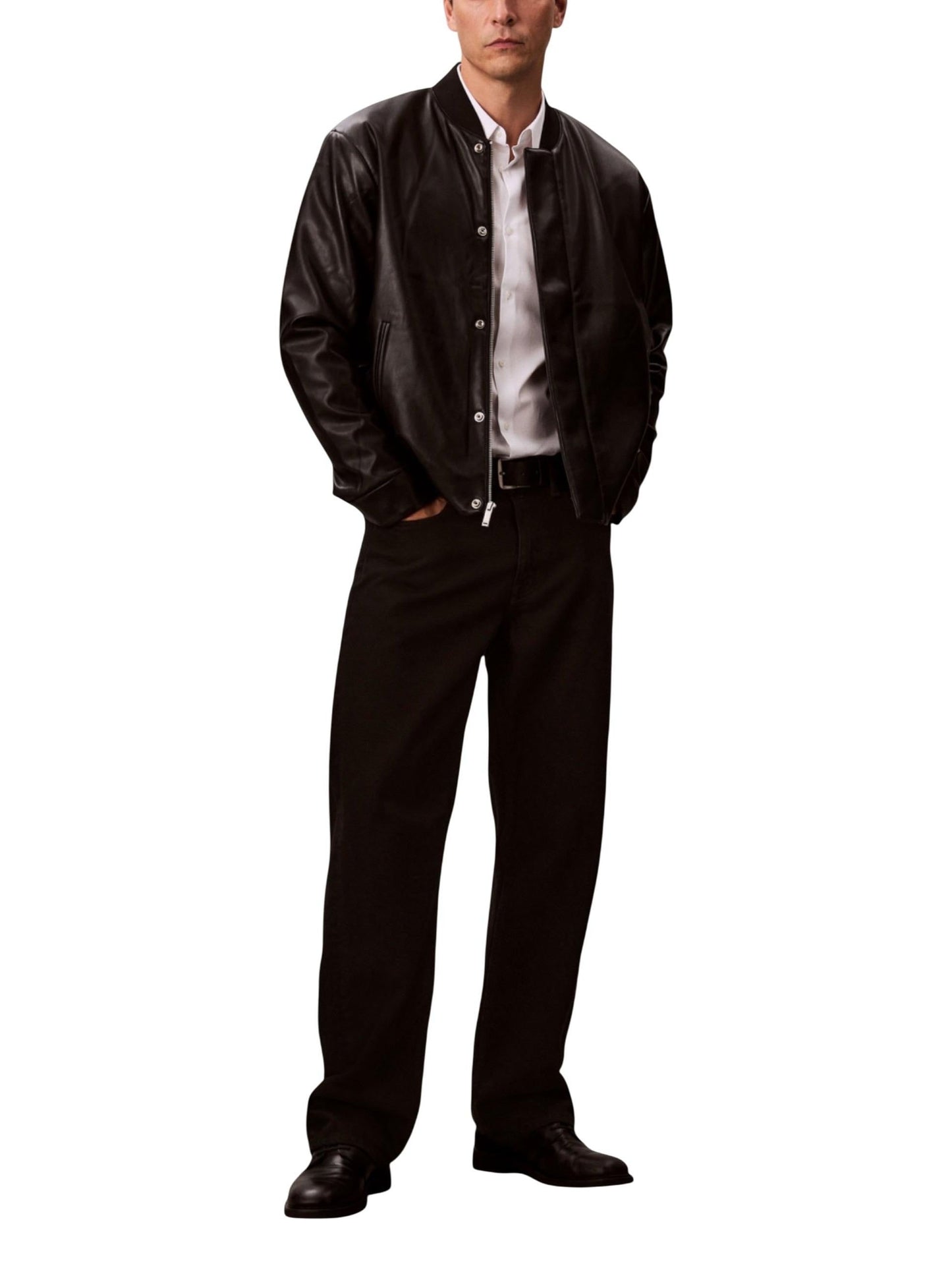 Calvin Klein Jeans · Бомбър яке · LV04RC407G | DontMiss.bg