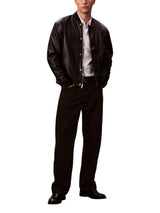 Calvin Klein Jeans · Бомбър яке · LV04RC407G | DontMiss.bg