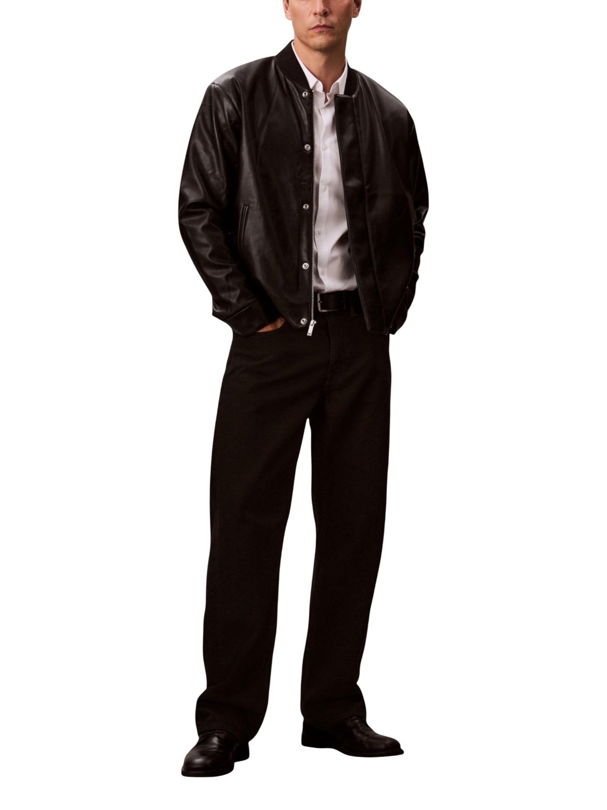 Calvin Klein Jeans · Бомбър яке · LV04RC407G | DontMiss.bg