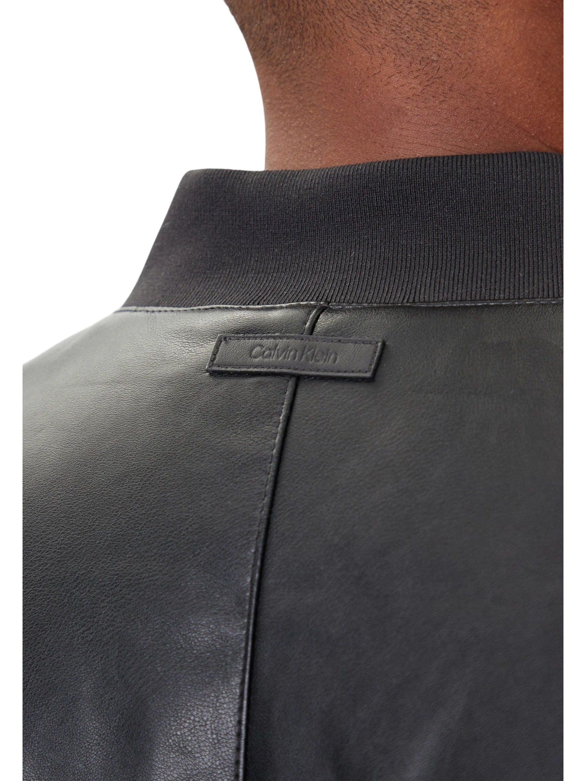 Calvin Klein Jeans · Бомбър яке · LV04RC407G | DontMiss.bg