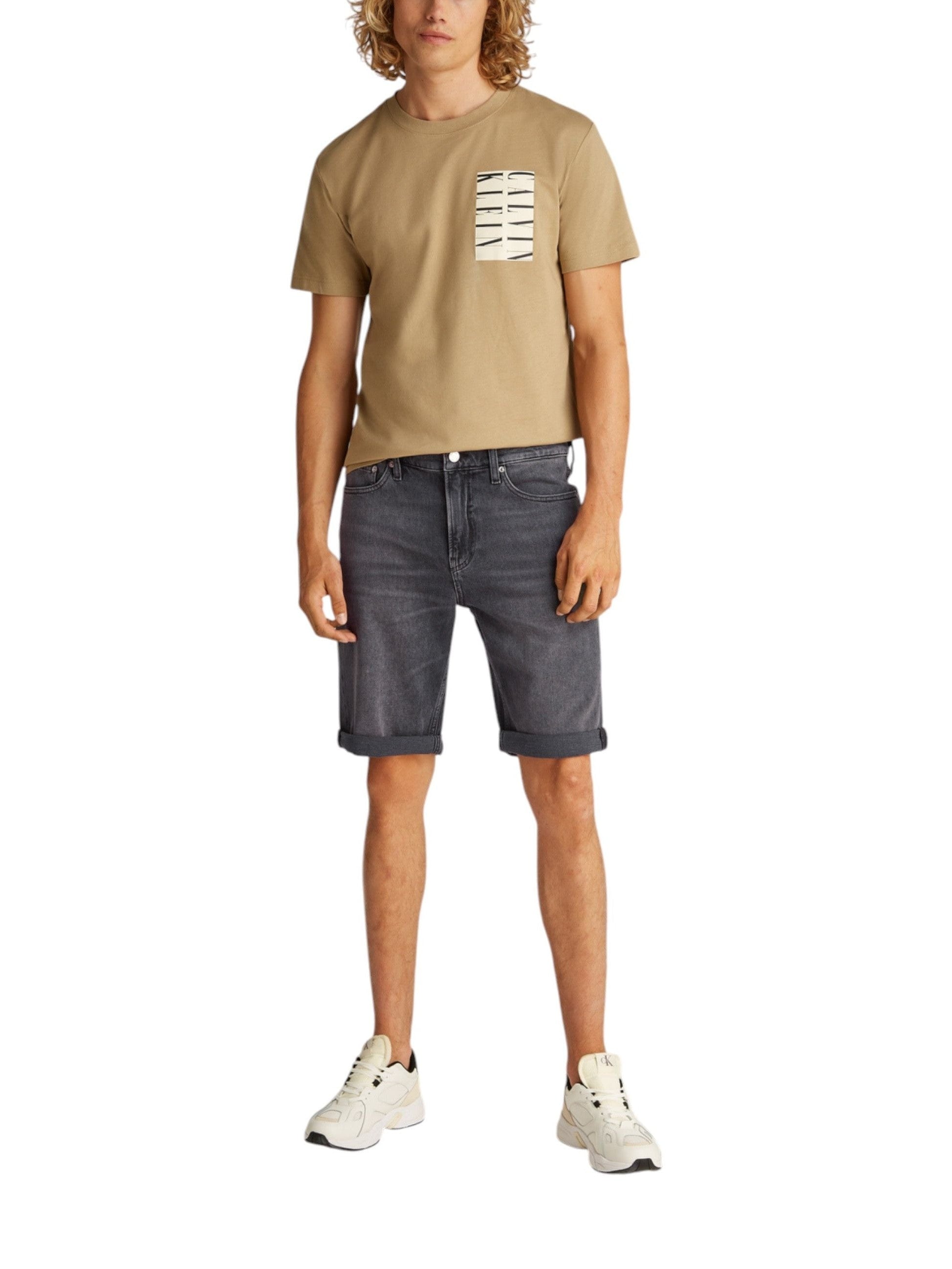 Calvin Klein Jeans · Дънки · J30J327515 | DontMiss.bg