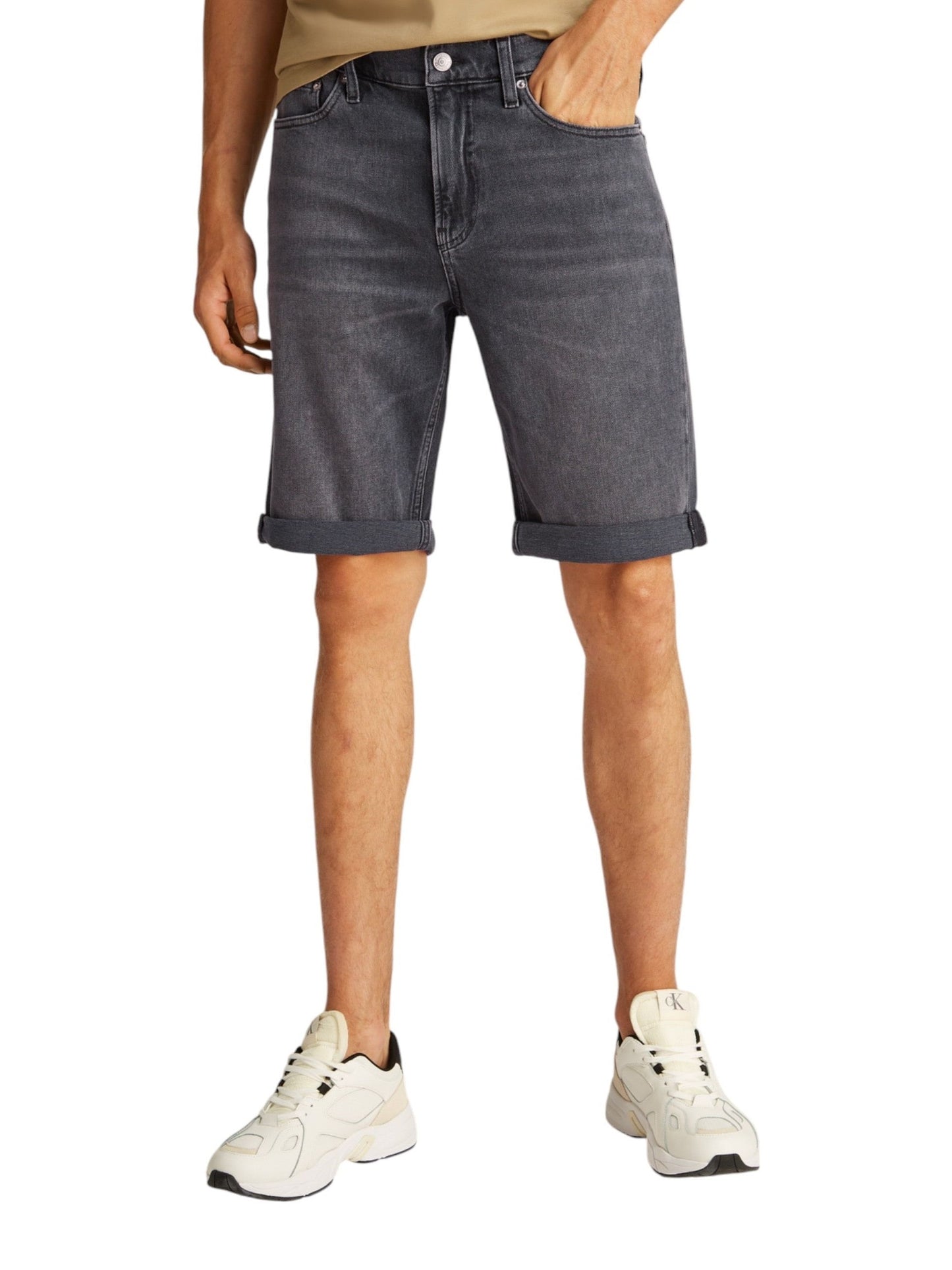 Calvin Klein Jeans · Дънки · J30J327515 | DontMiss.bg