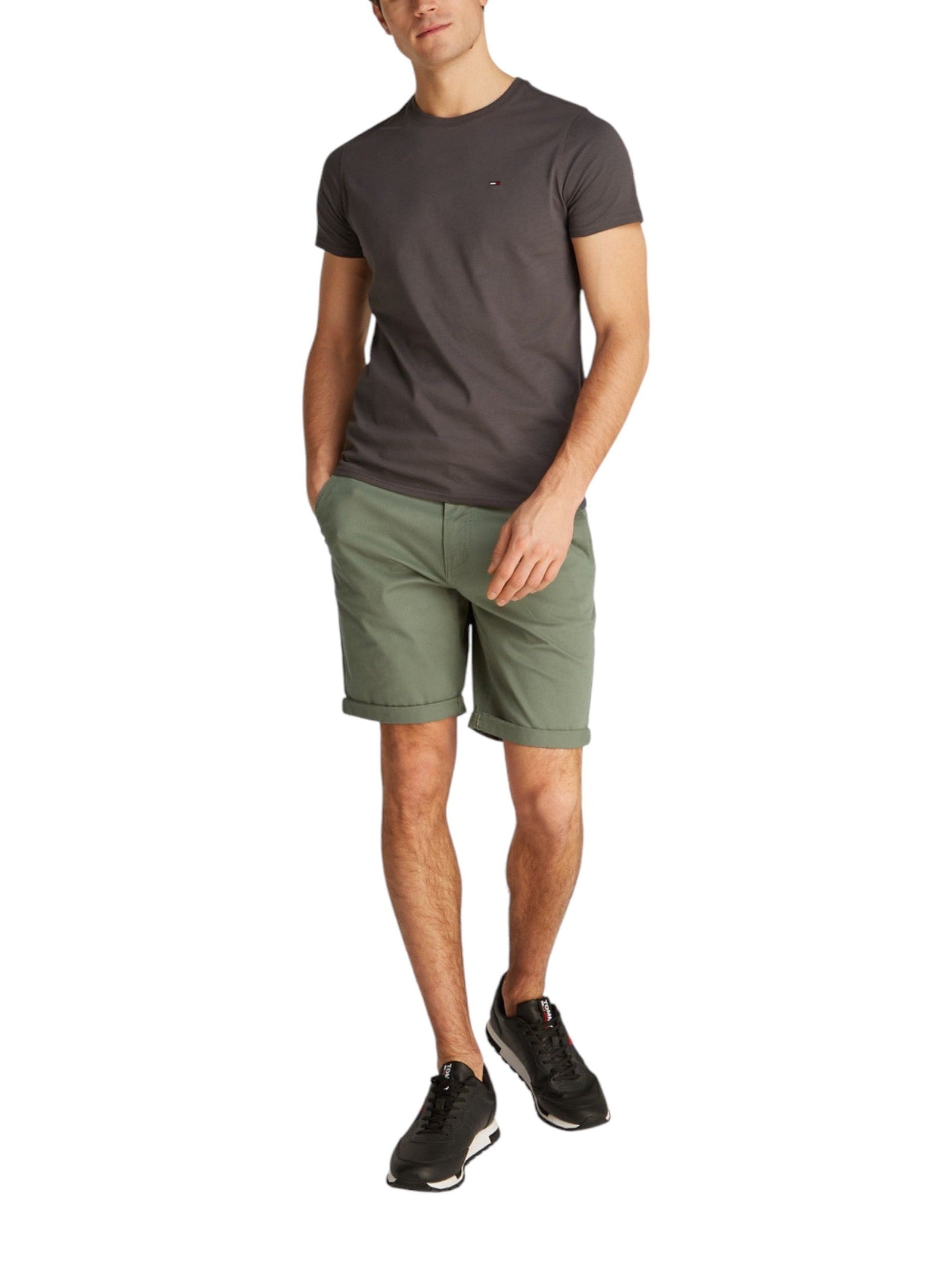 Tommy Jeans · Шорти · DM0DM21950 | DontMiss.bg