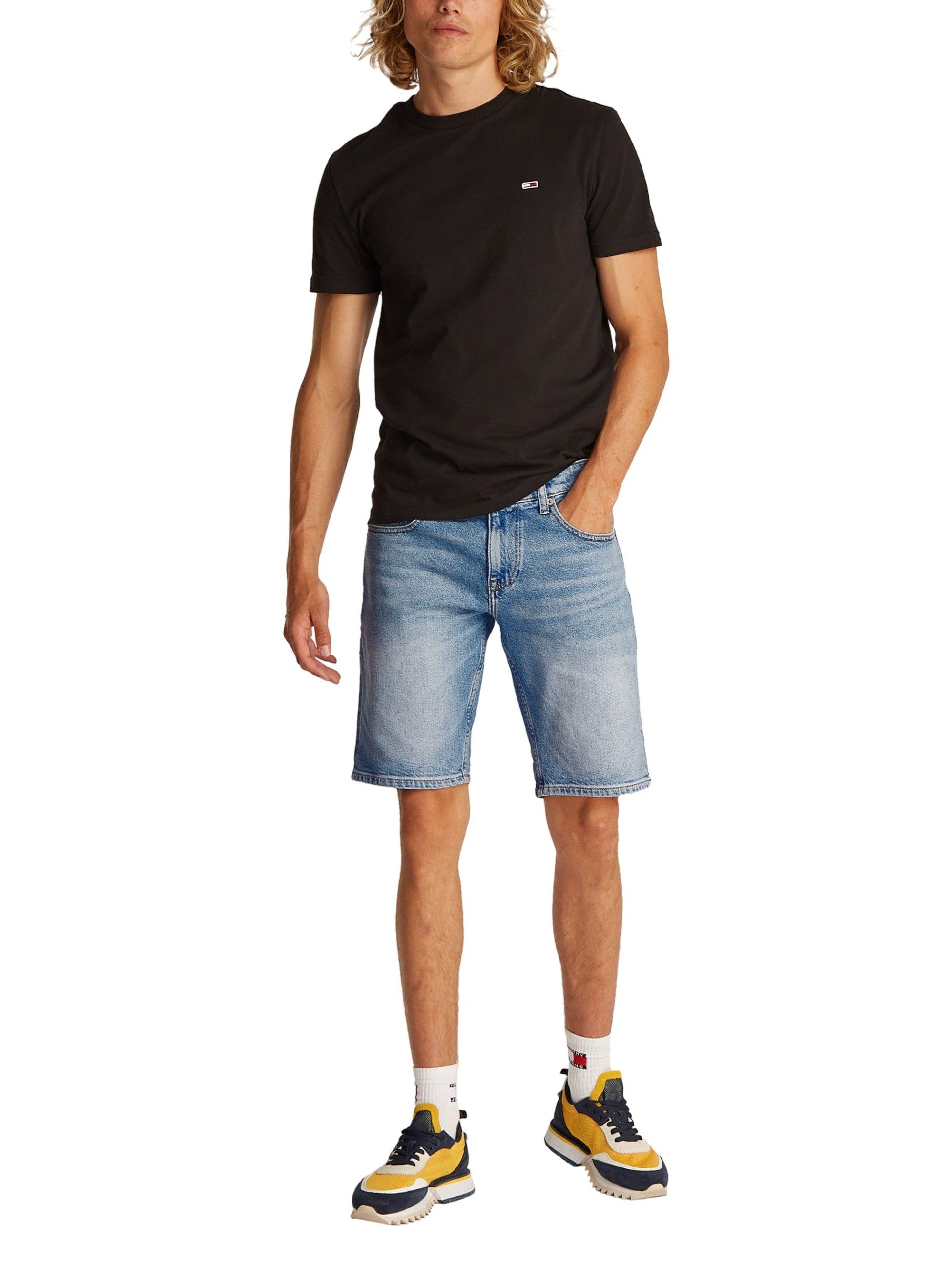 Tommy Jeans · Дънки · DM0DM20954 | DontMiss.bg