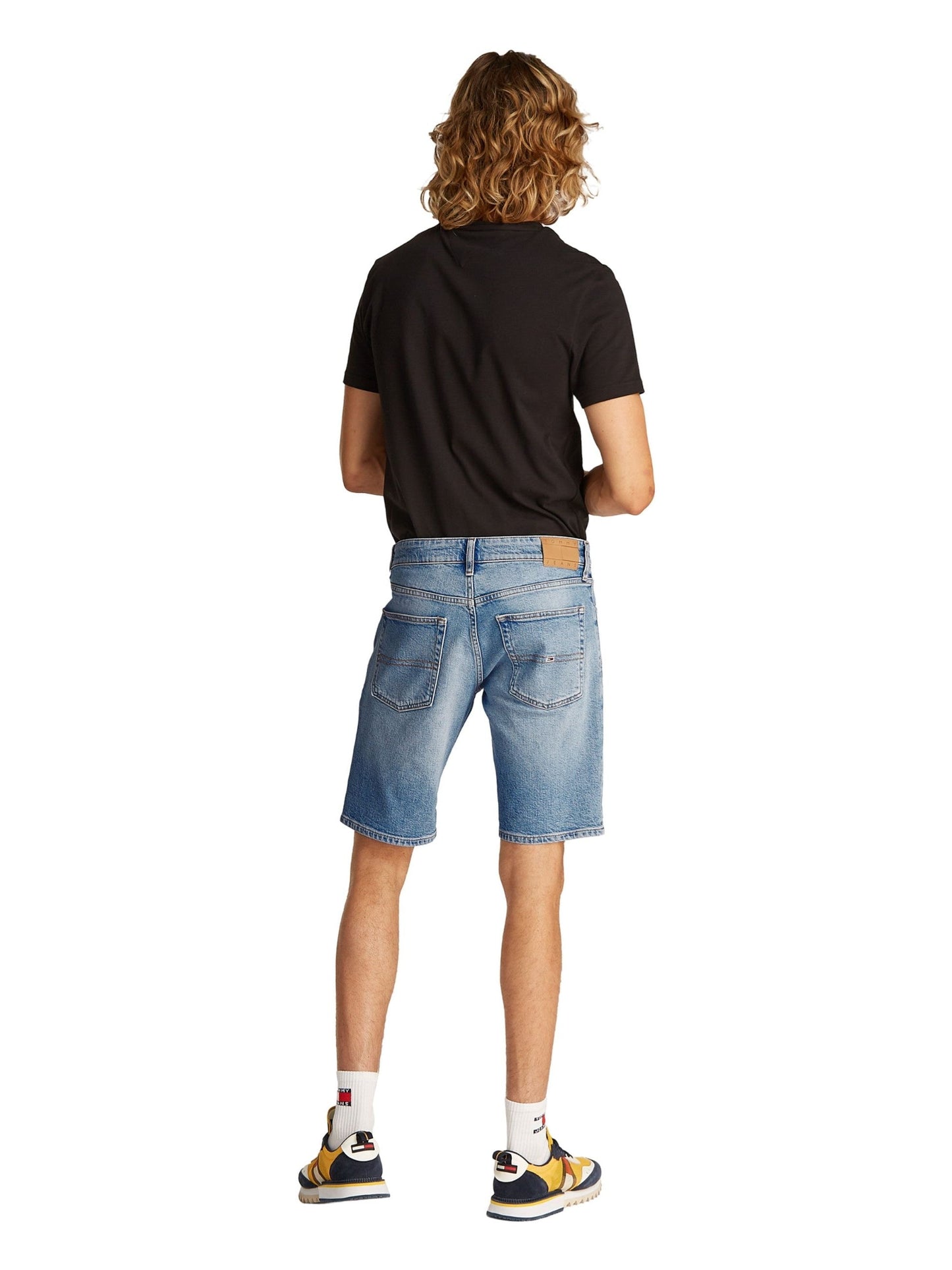 Tommy Jeans · Дънки · DM0DM20954 | DontMiss.bg