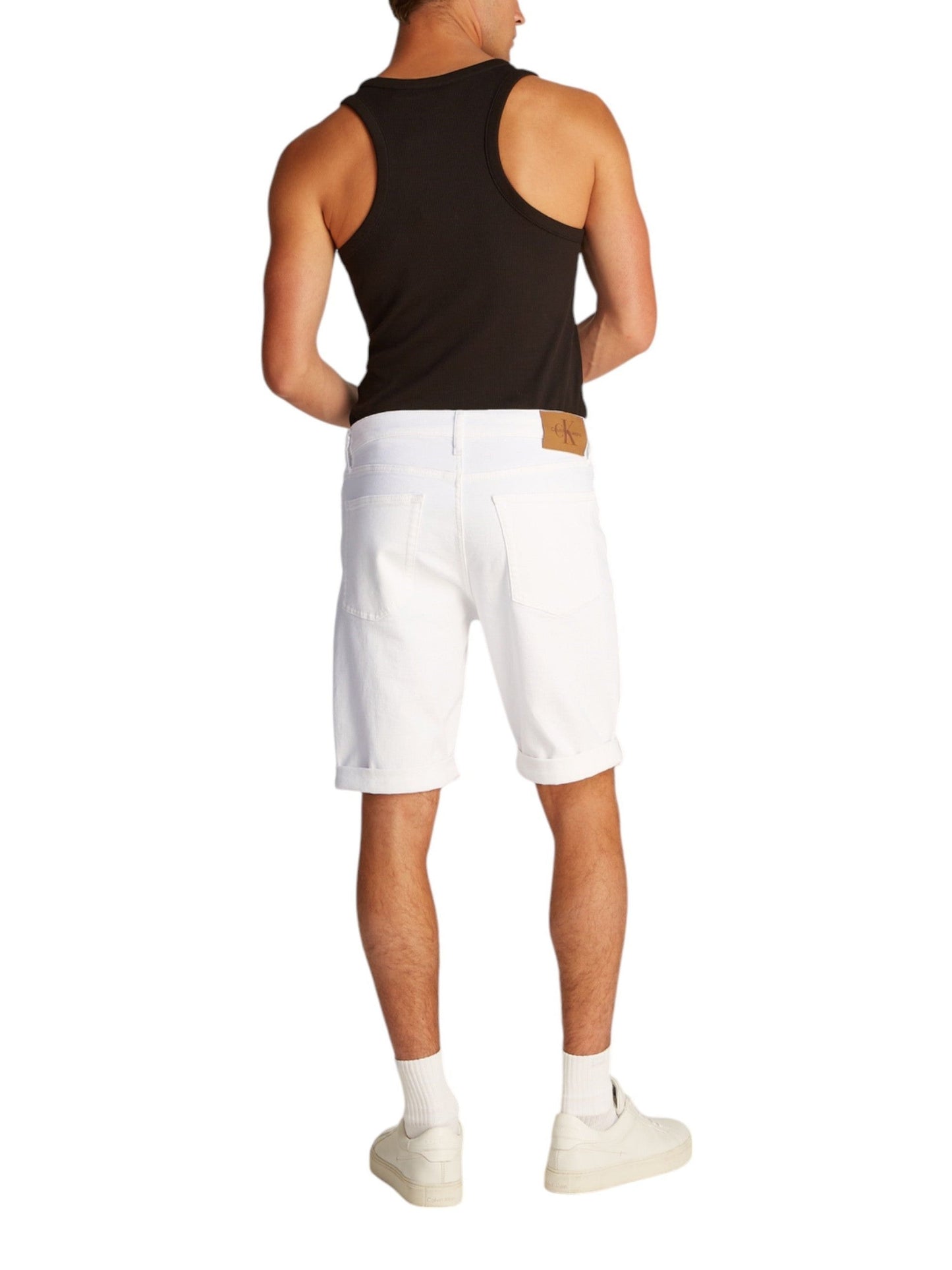 Calvin Klein Jeans · Шорти · J30J327536 | DontMiss.bg