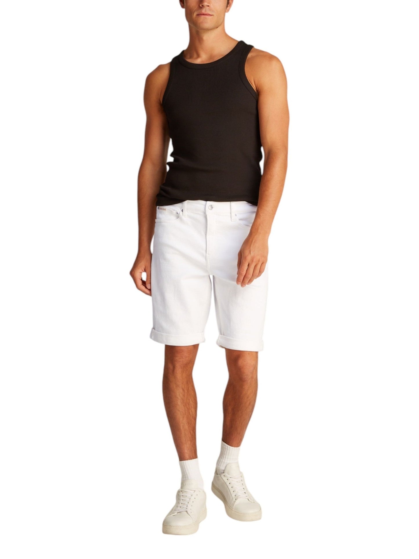 Calvin Klein Jeans · Шорти · J30J327536 | DontMiss.bg