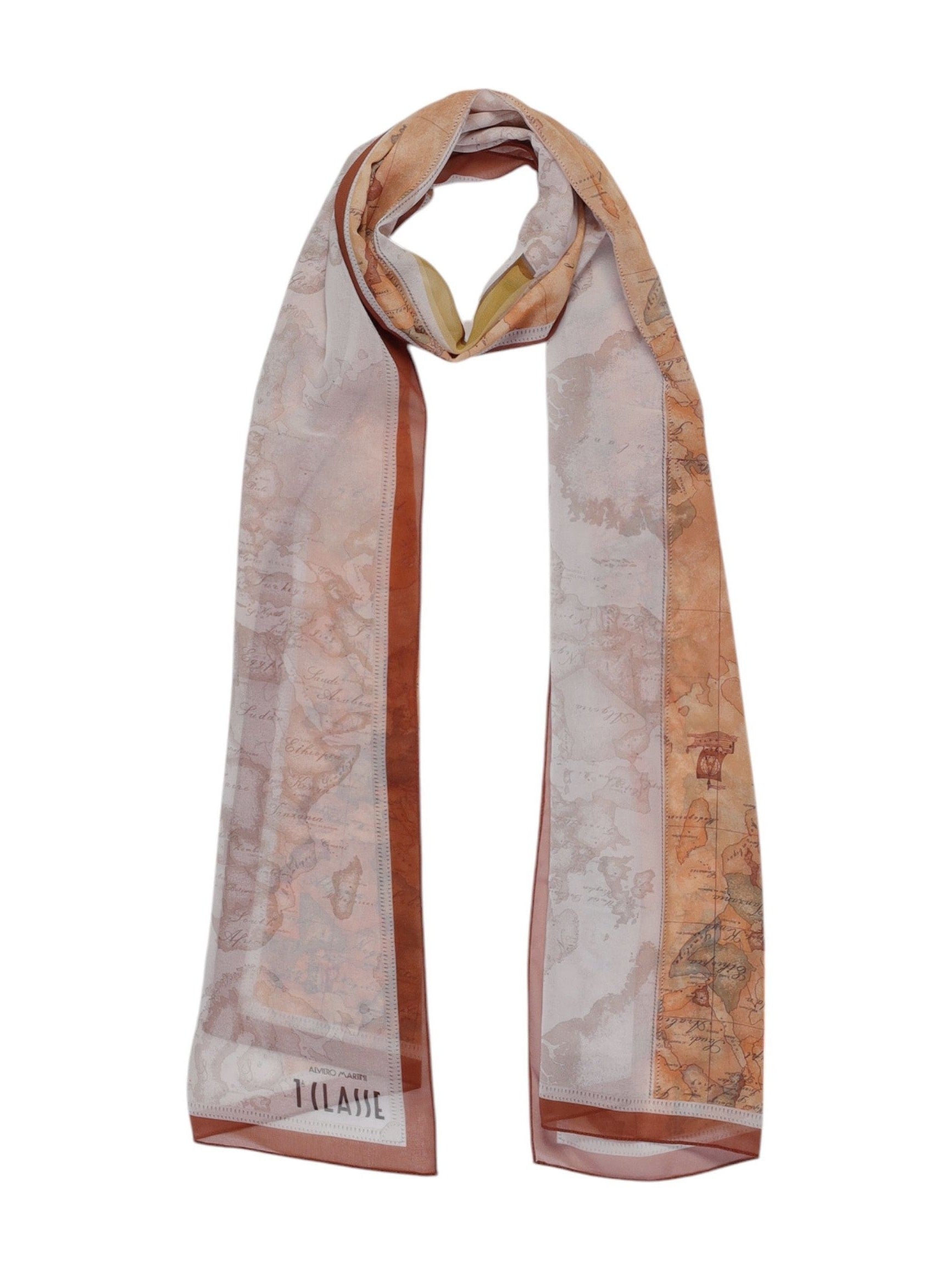 Alviero Martini Prima Classe · Шал · LM S553 MIXG | DontMiss.bg