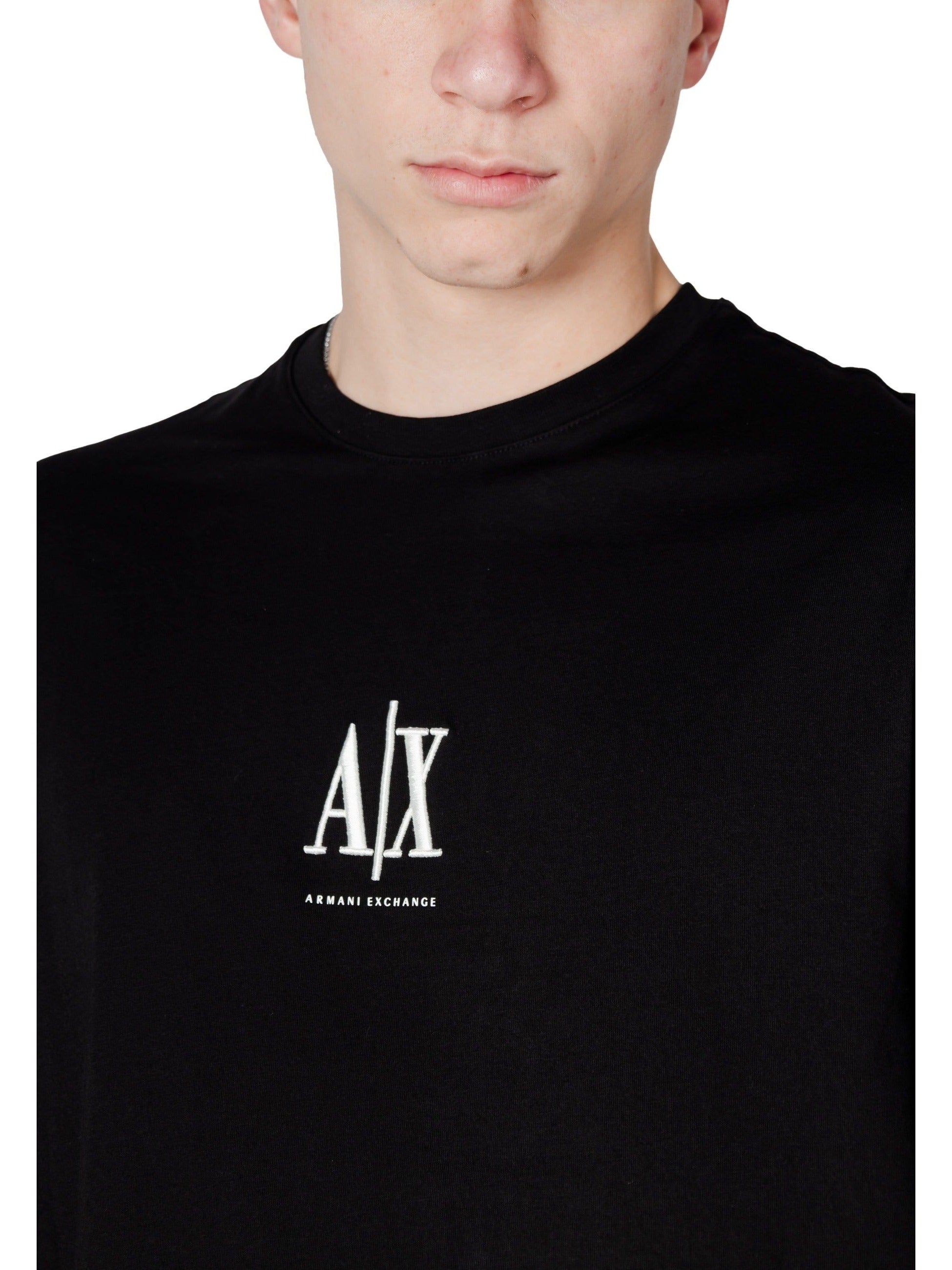 Armani Exchange · Тениска · XM000364 AF12308 | DontMiss.bg