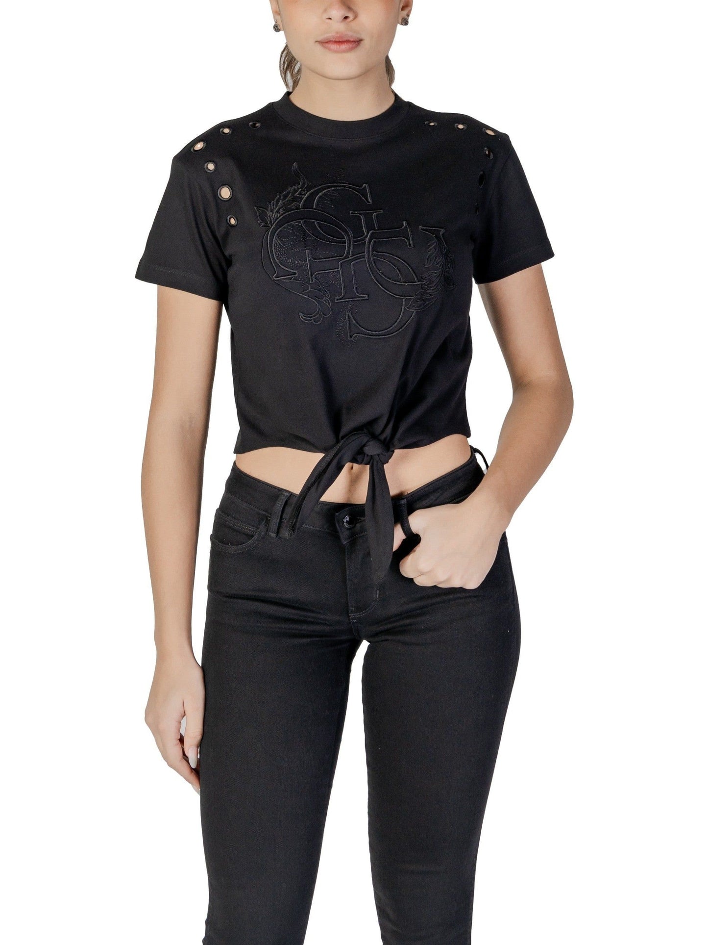 Guess · Тениска · W5GI18 I3Z14 | DontMiss.bg