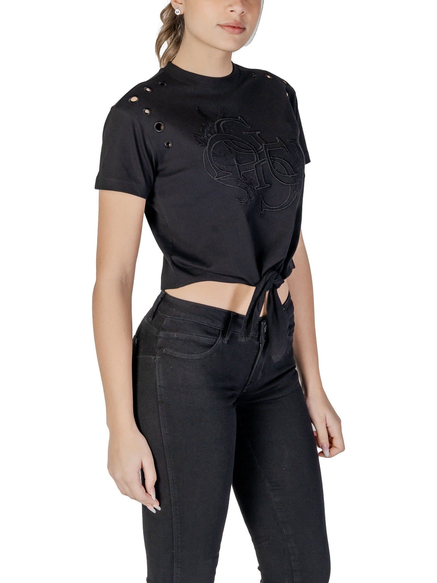 Guess · Тениска · W5GI18 I3Z14 | DontMiss.bg