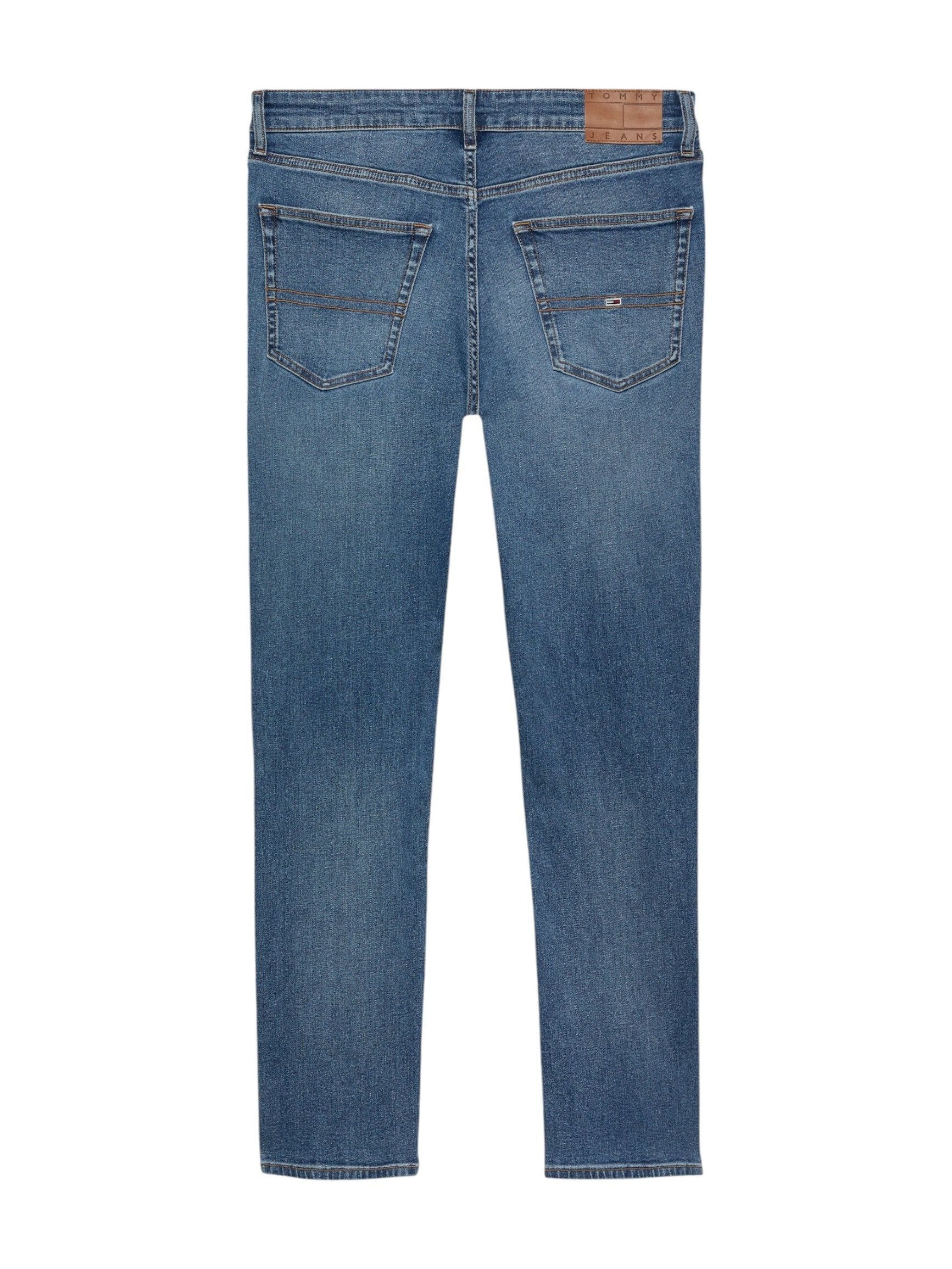 Tommy Jeans · Дънки · DM0DM21378 | DontMiss.bg