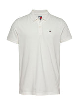 Tommy Jeans · Поло тениска · DM0DM20676 | DontMiss.bg