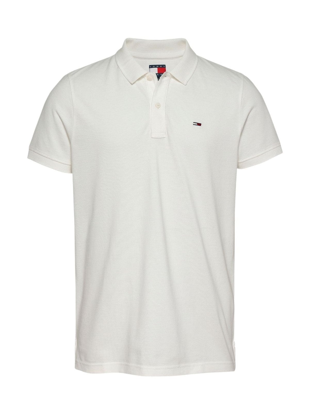 Tommy Jeans · Поло тениска · DM0DM20676 | DontMiss.bg