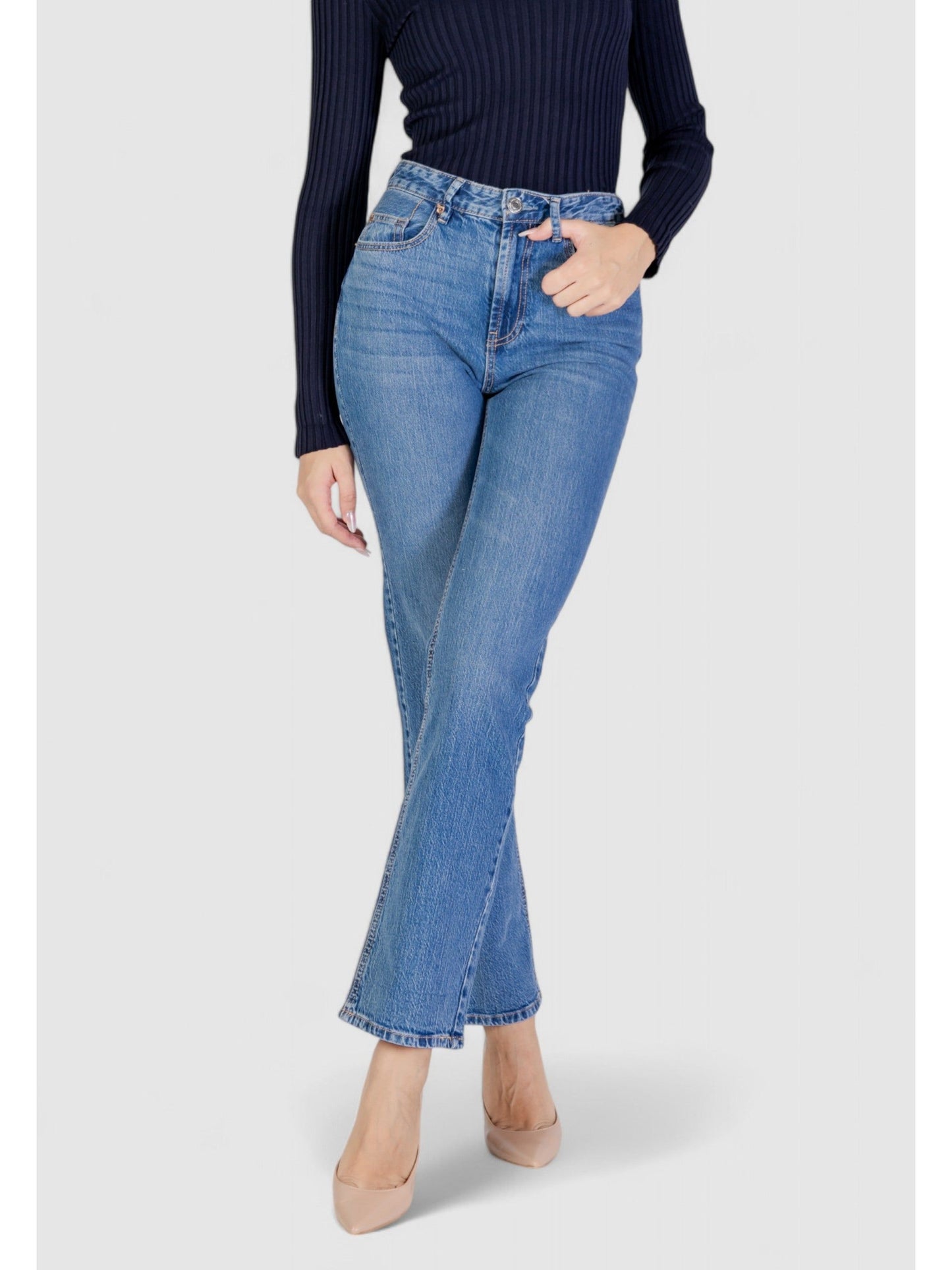 Vero Moda · Дънки · 10315494 | DontMiss.bg
