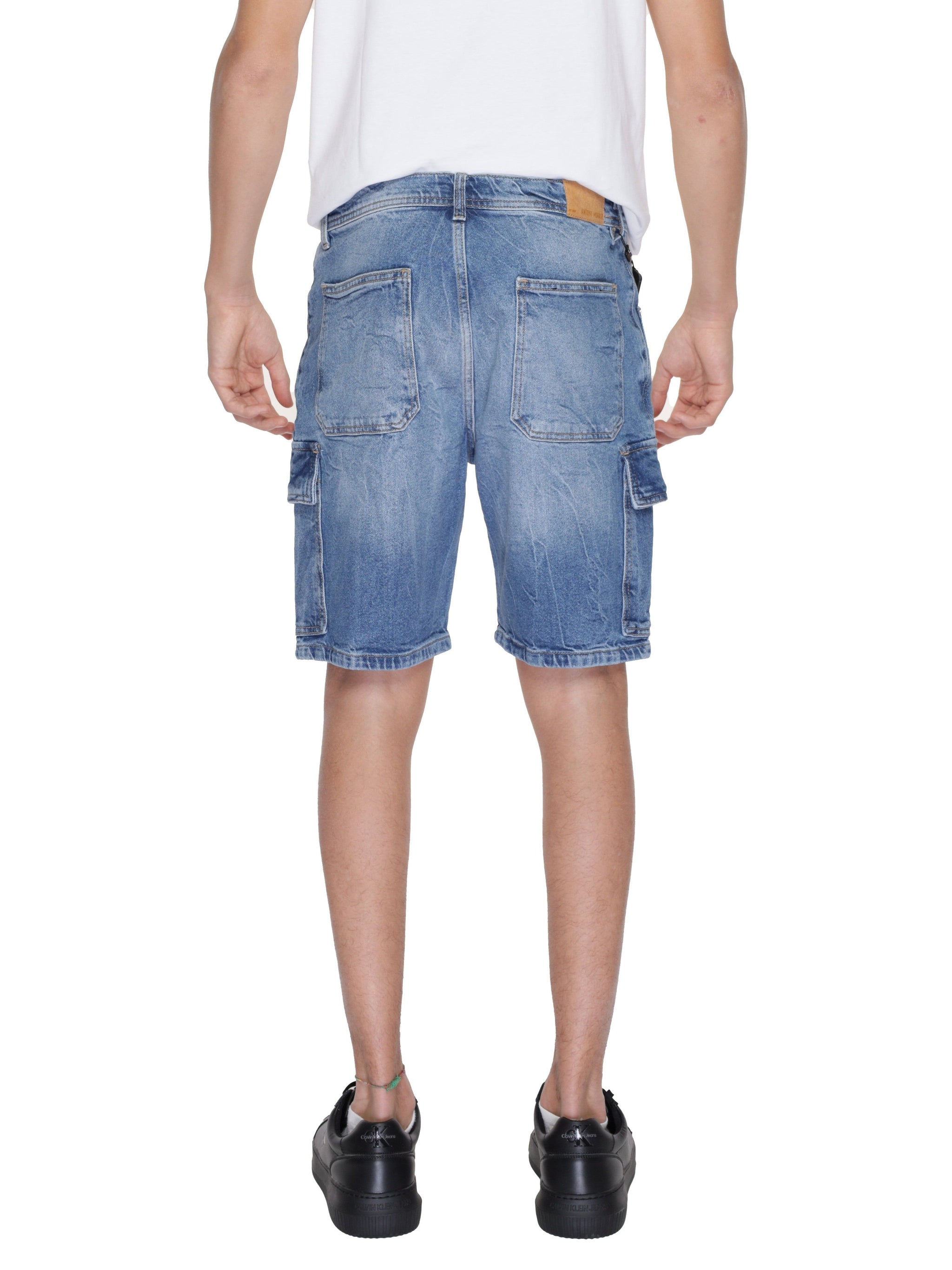Antony Morato · Карго шорти · MMDS00078-FA750475 | DontMiss.bg