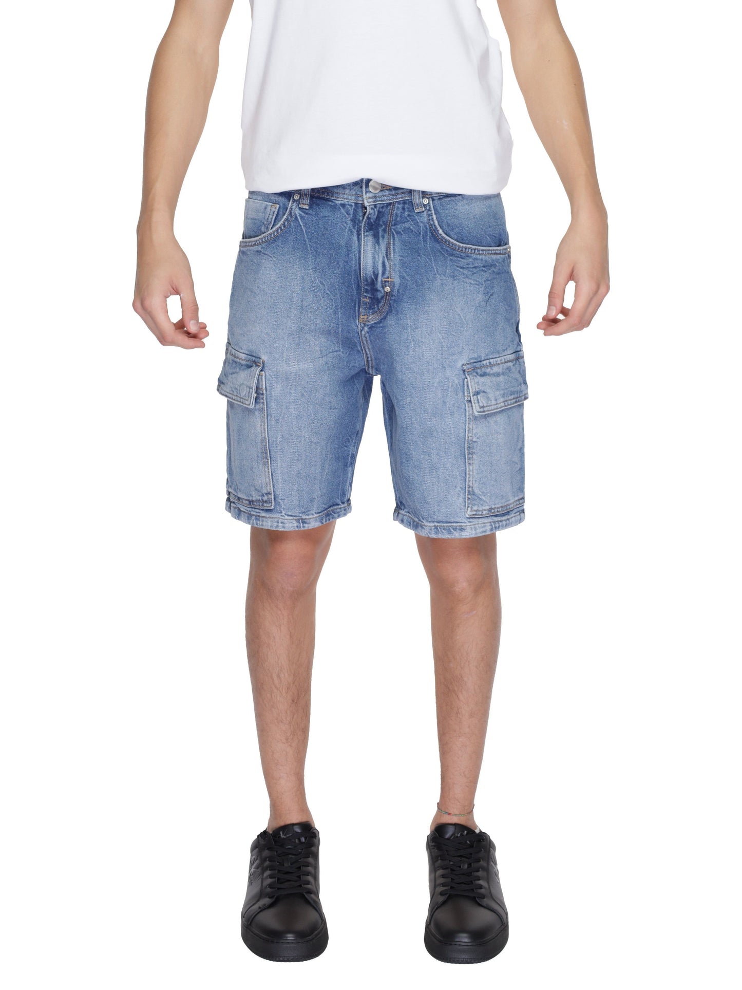 Antony Morato · Карго шорти · MMDS00078-FA750475 | DontMiss.bg