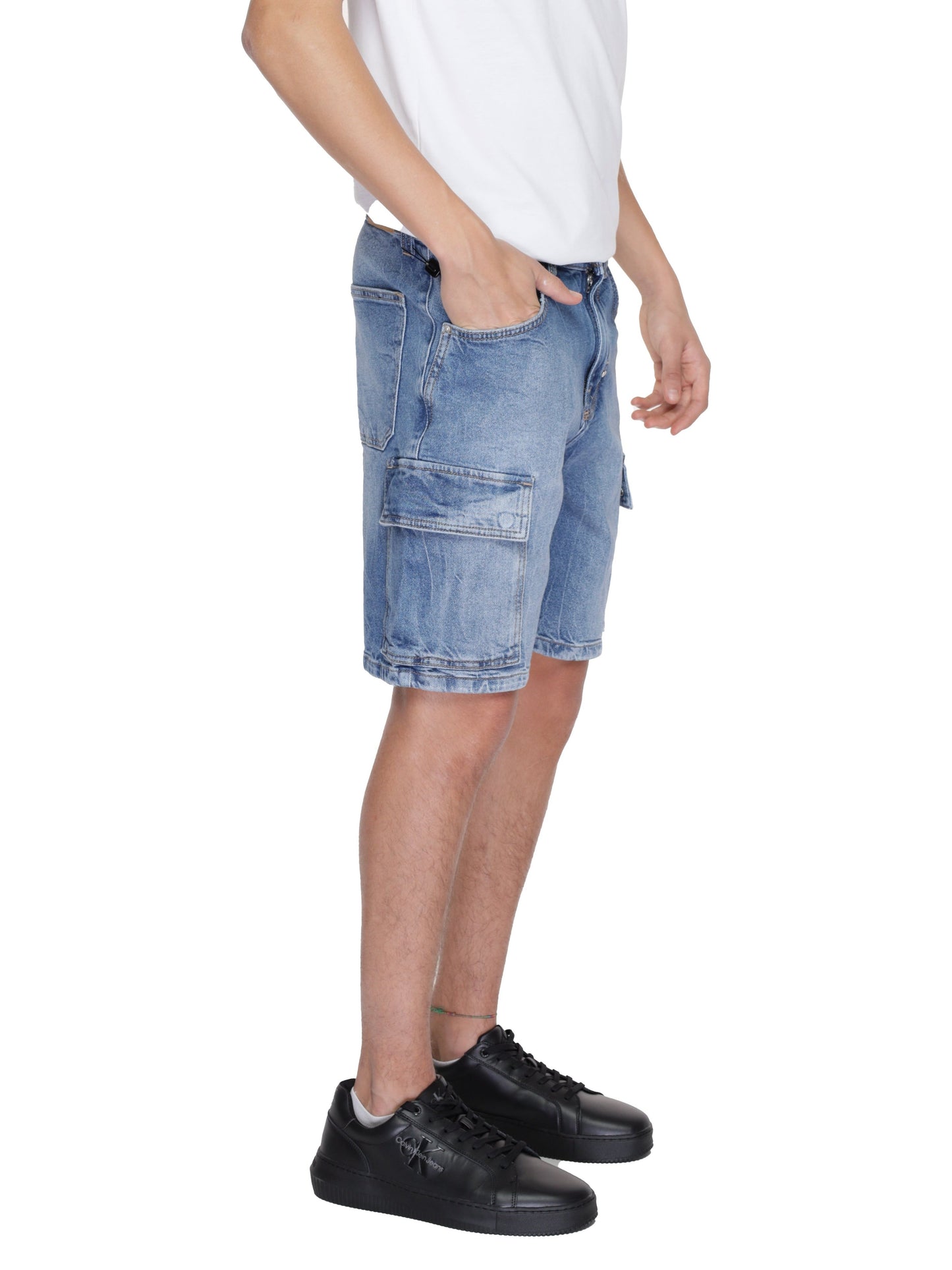 Antony Morato · Карго шорти · MMDS00078-FA750475 | DontMiss.bg