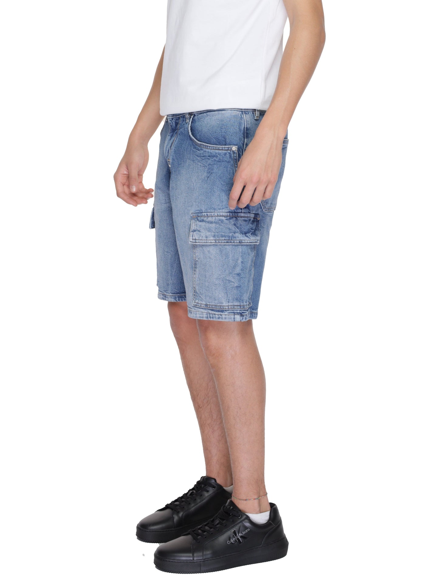 Antony Morato · Карго шорти · MMDS00078-FA750475 | DontMiss.bg