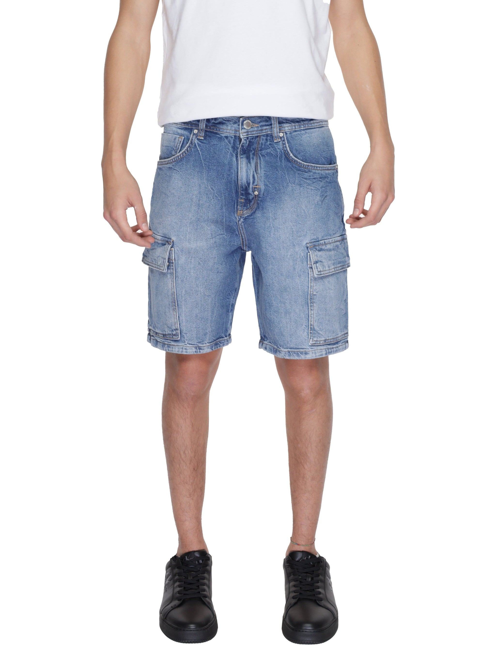 Antony Morato · Карго шорти · MMDS00078-FA750475 | DontMiss.bg