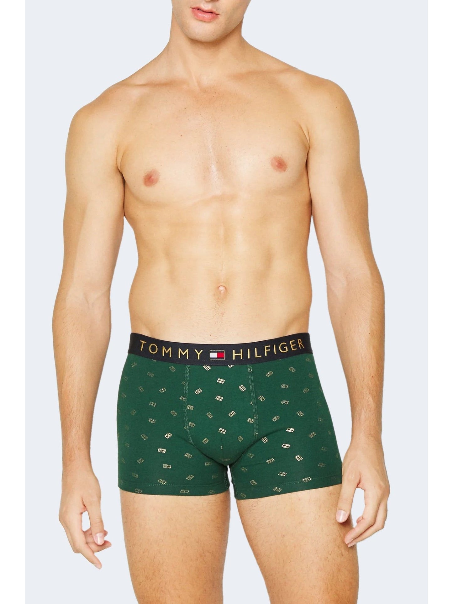 Tommy Hilfiger · Боксерки · UM0UM01996 | DontMiss.bg
