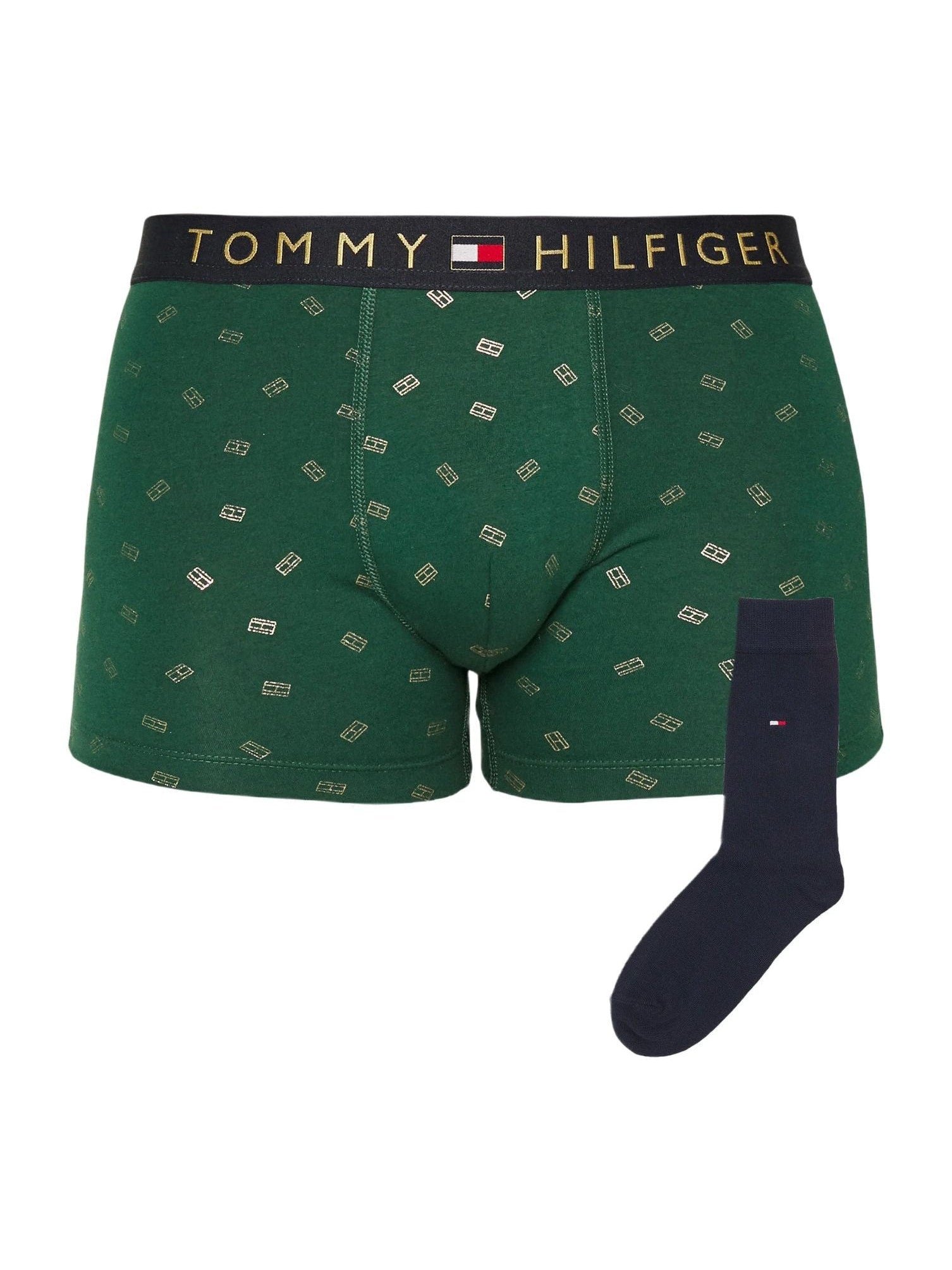 Tommy Hilfiger · Боксерки · UM0UM01996 | DontMiss.bg