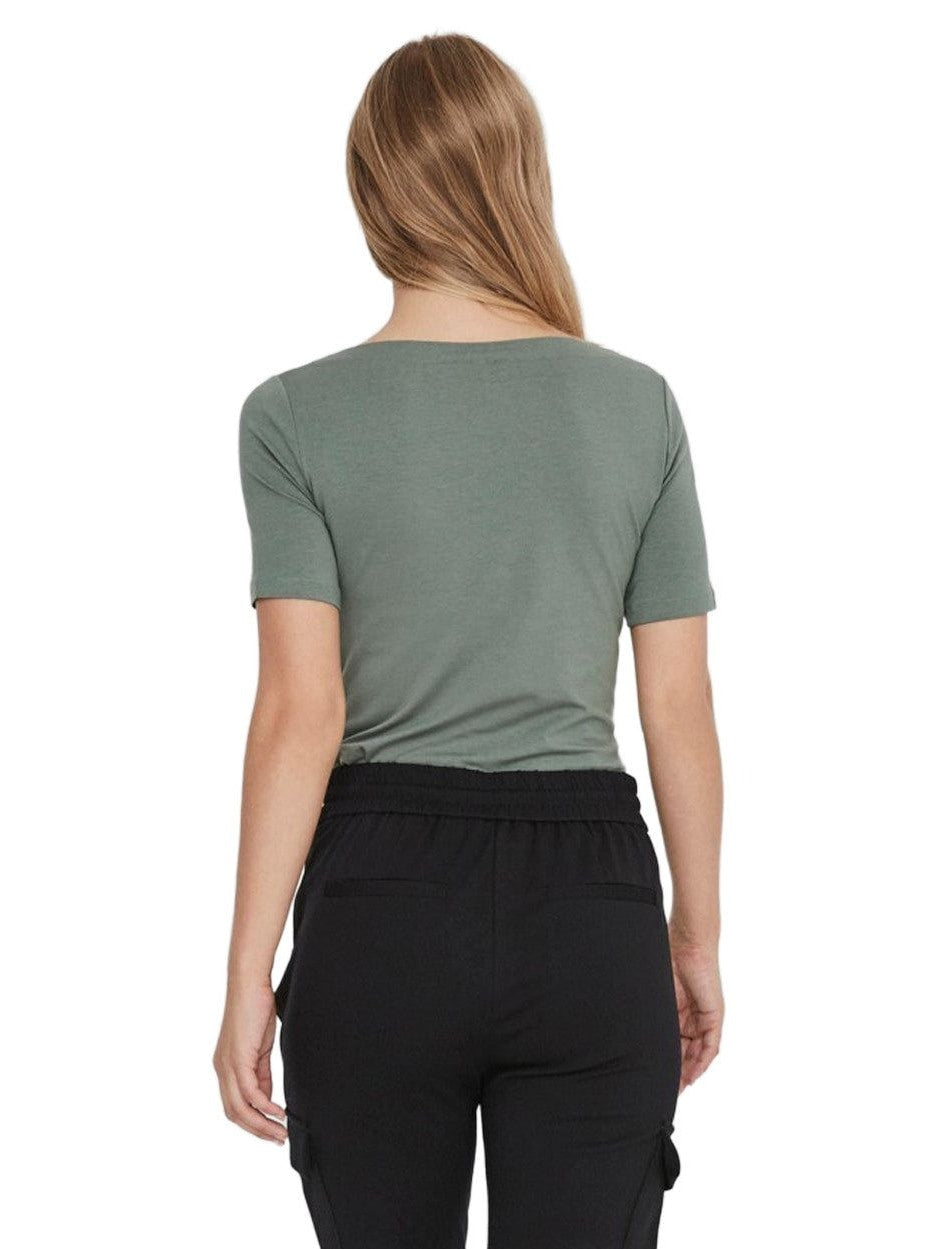 Vero Moda · Тениска · 10231753 | DontMiss.bg