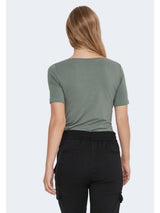 Vero Moda · Тениска · 10231753 | DontMiss.bg