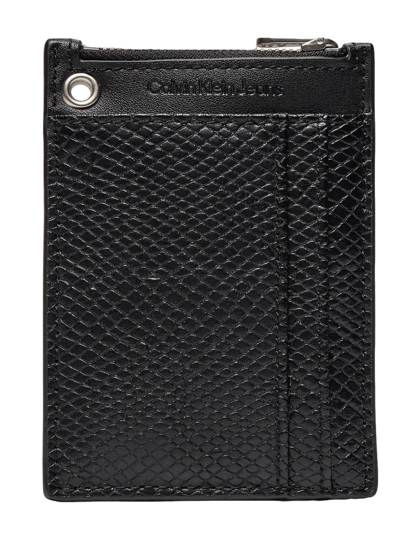 Calvin Klein Jeans · Портфейл · K60K611562 | DontMiss.bg
