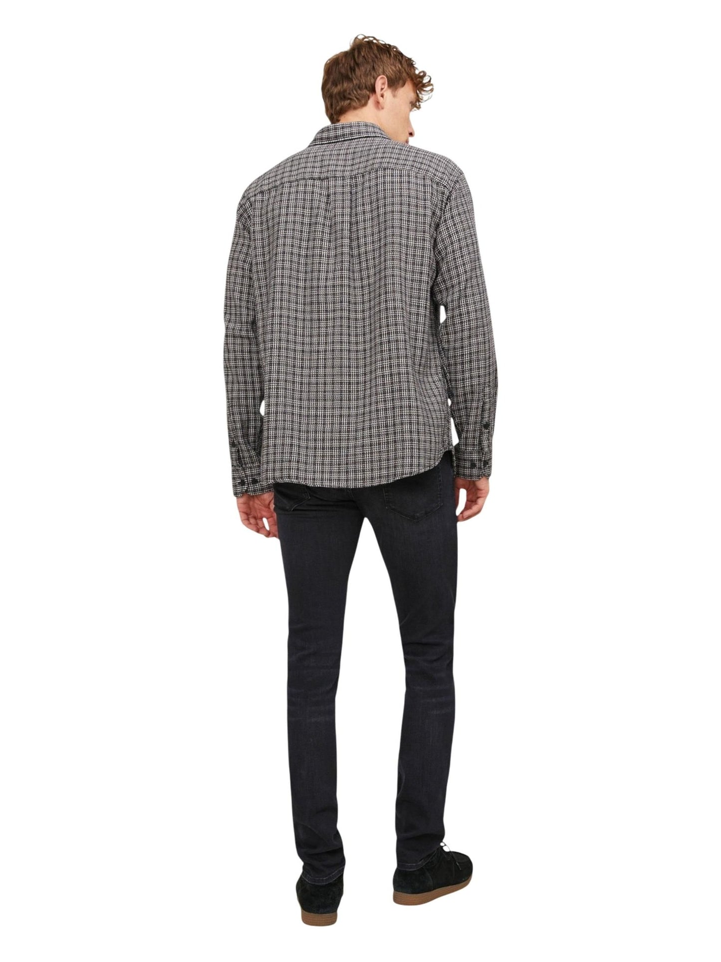 Jack & Jones · Дънки · 12162430 | DontMiss.bg