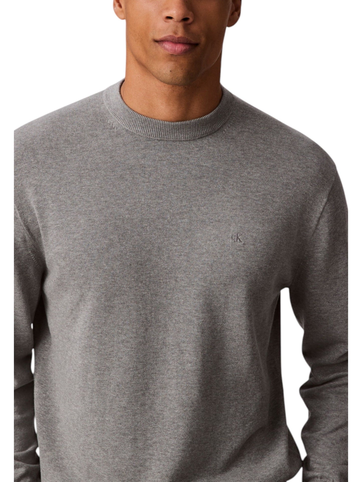 Calvin Klein Jeans · Пуловер · LV04RC309G | DontMiss.bg