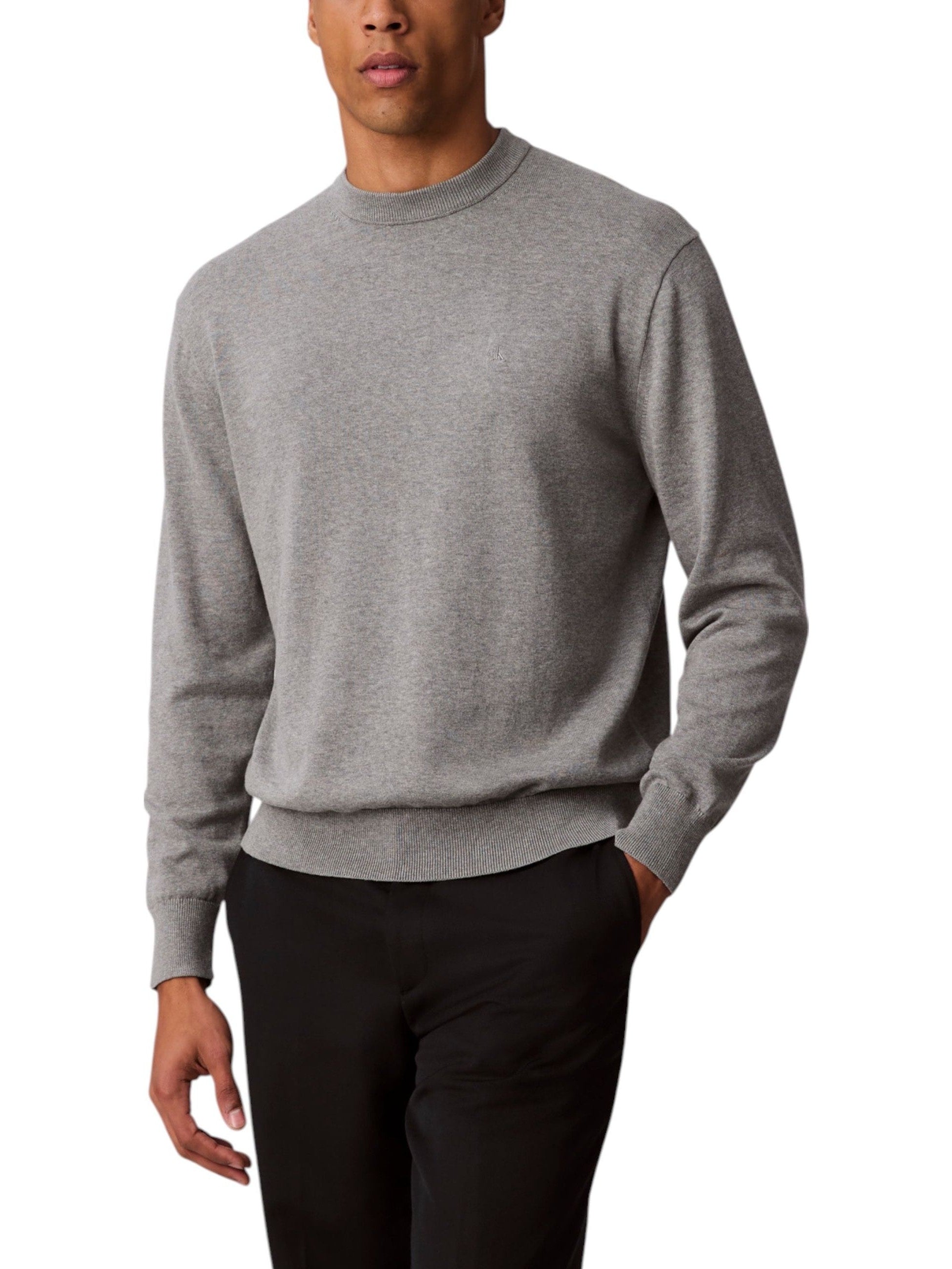 Calvin Klein Jeans · Пуловер · LV04RC309G | DontMiss.bg