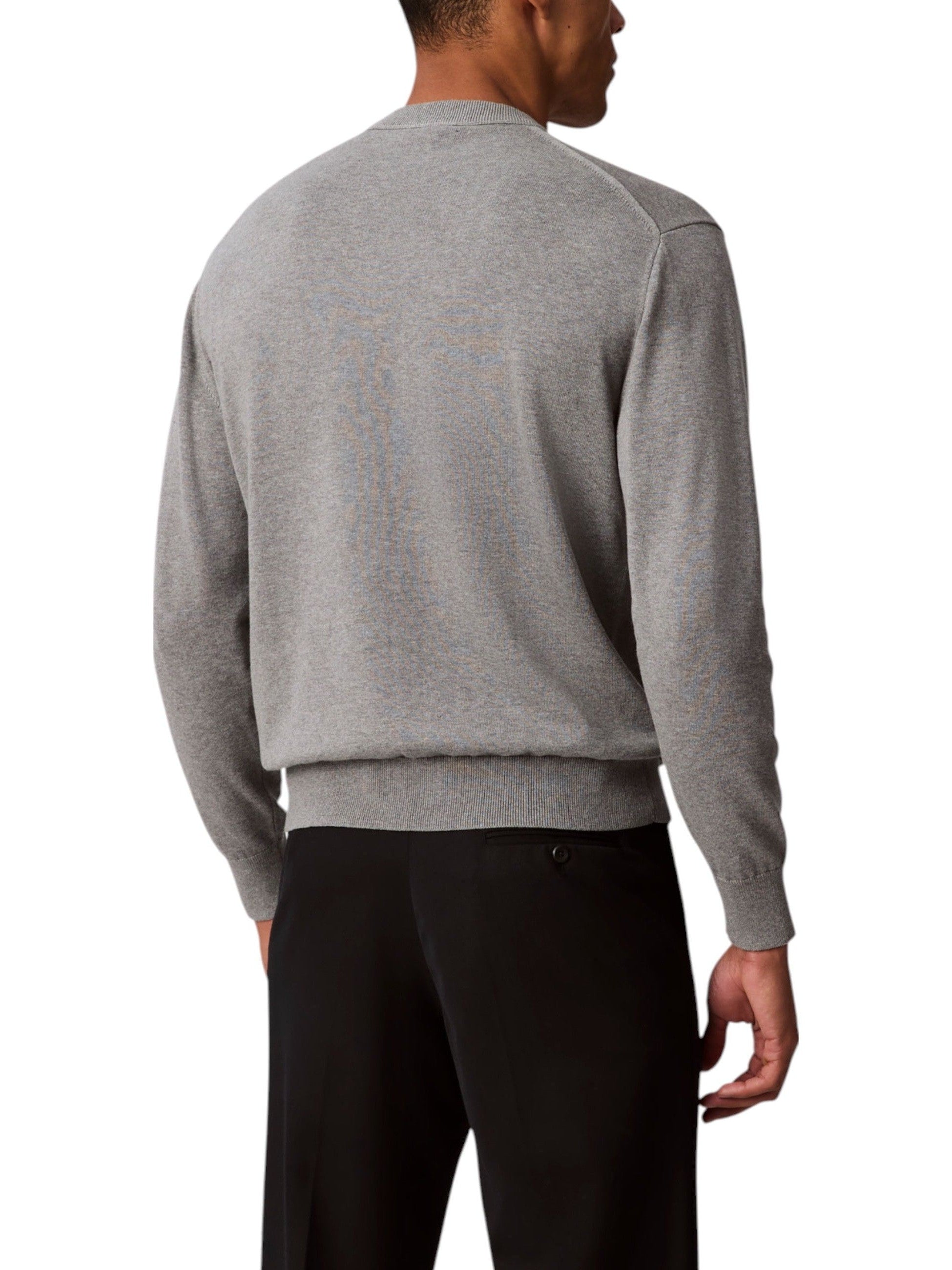 Calvin Klein Jeans · Пуловер · LV04RC309G | DontMiss.bg
