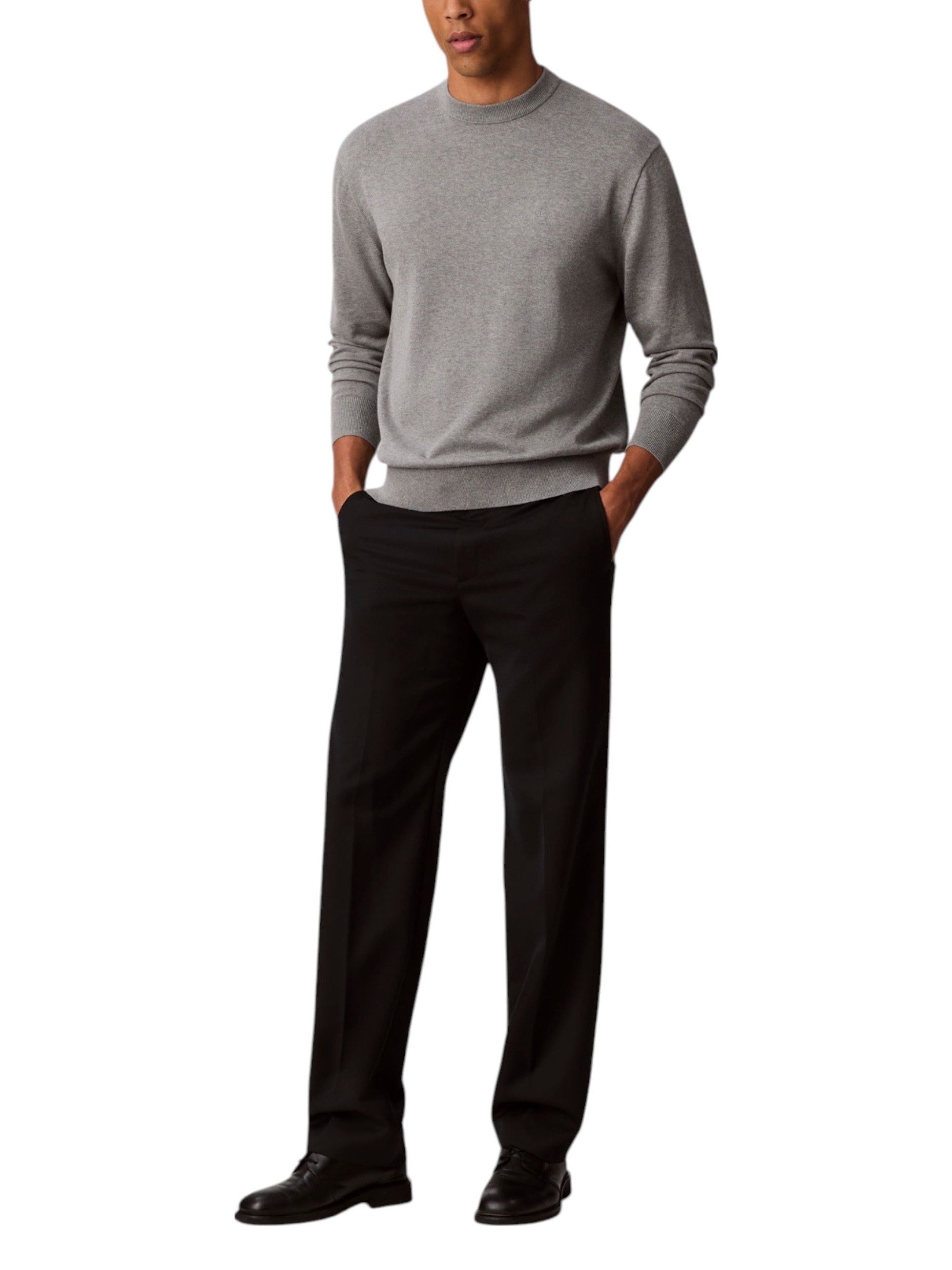 Calvin Klein Jeans · Пуловер · LV04RC309G | DontMiss.bg