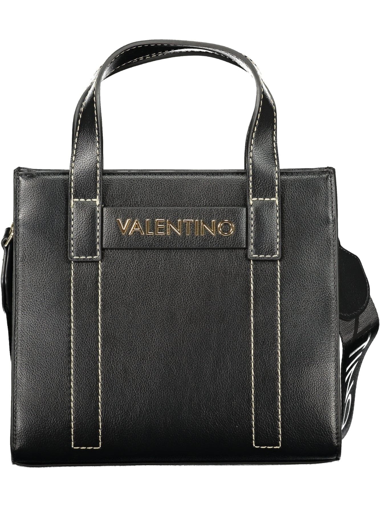 Valentino · Дамска чанта · Черен | DontMiss.bg