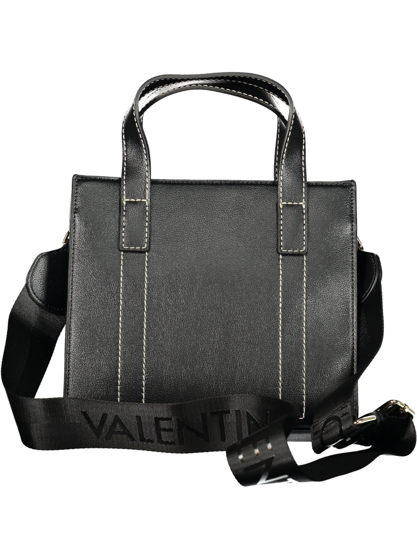 Valentino · Дамска чанта · Черен | DontMiss.bg