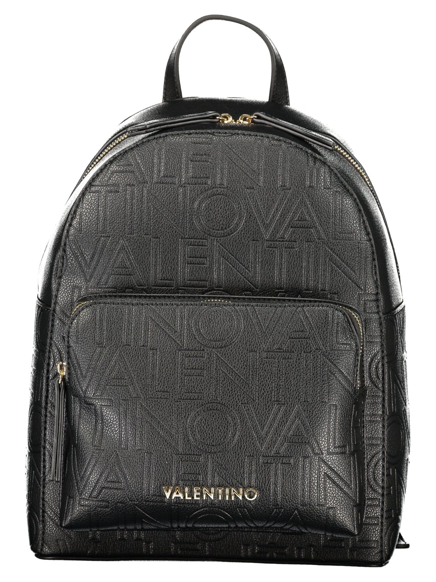 Valentino · Раница · Черен | DontMiss.bg