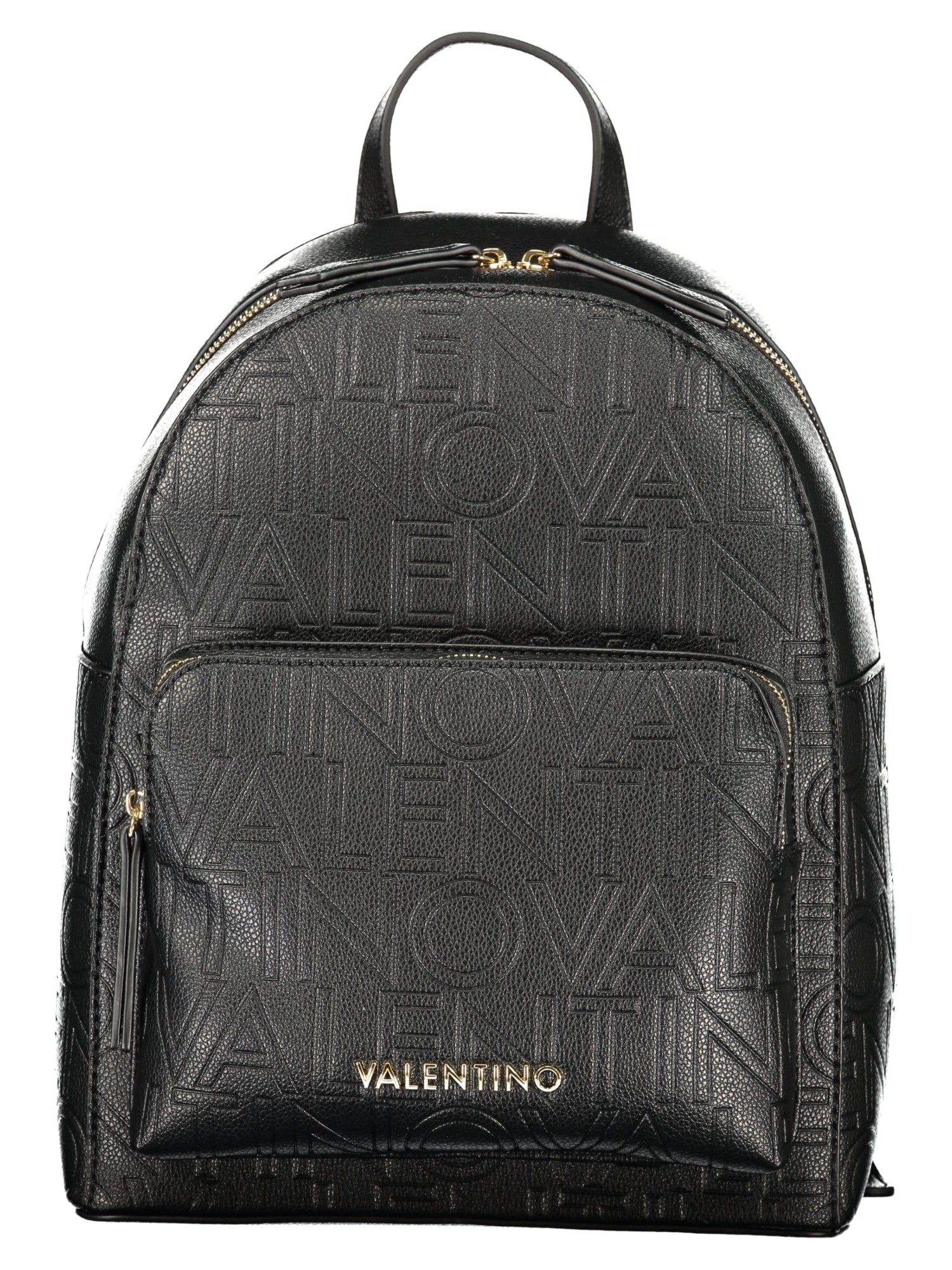 Valentino · Раница · Черен | DontMiss.bg