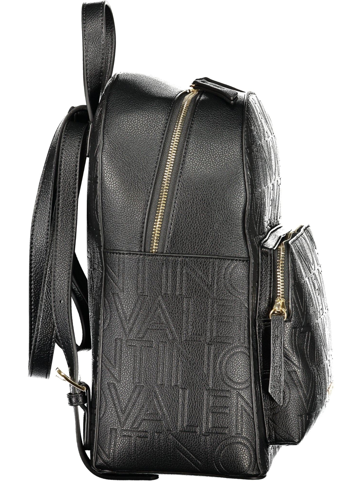 Valentino · Раница · Черен | DontMiss.bg