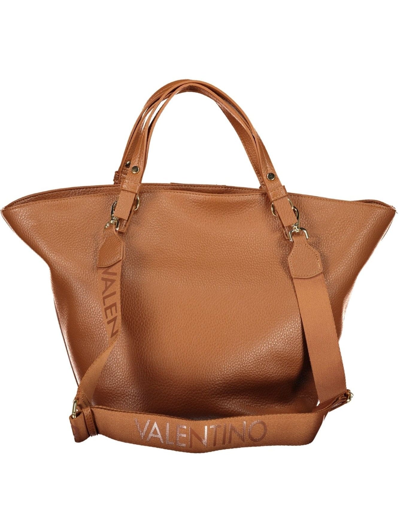 Valentino · Дамска чанта · Кафяв | DontMiss.bg