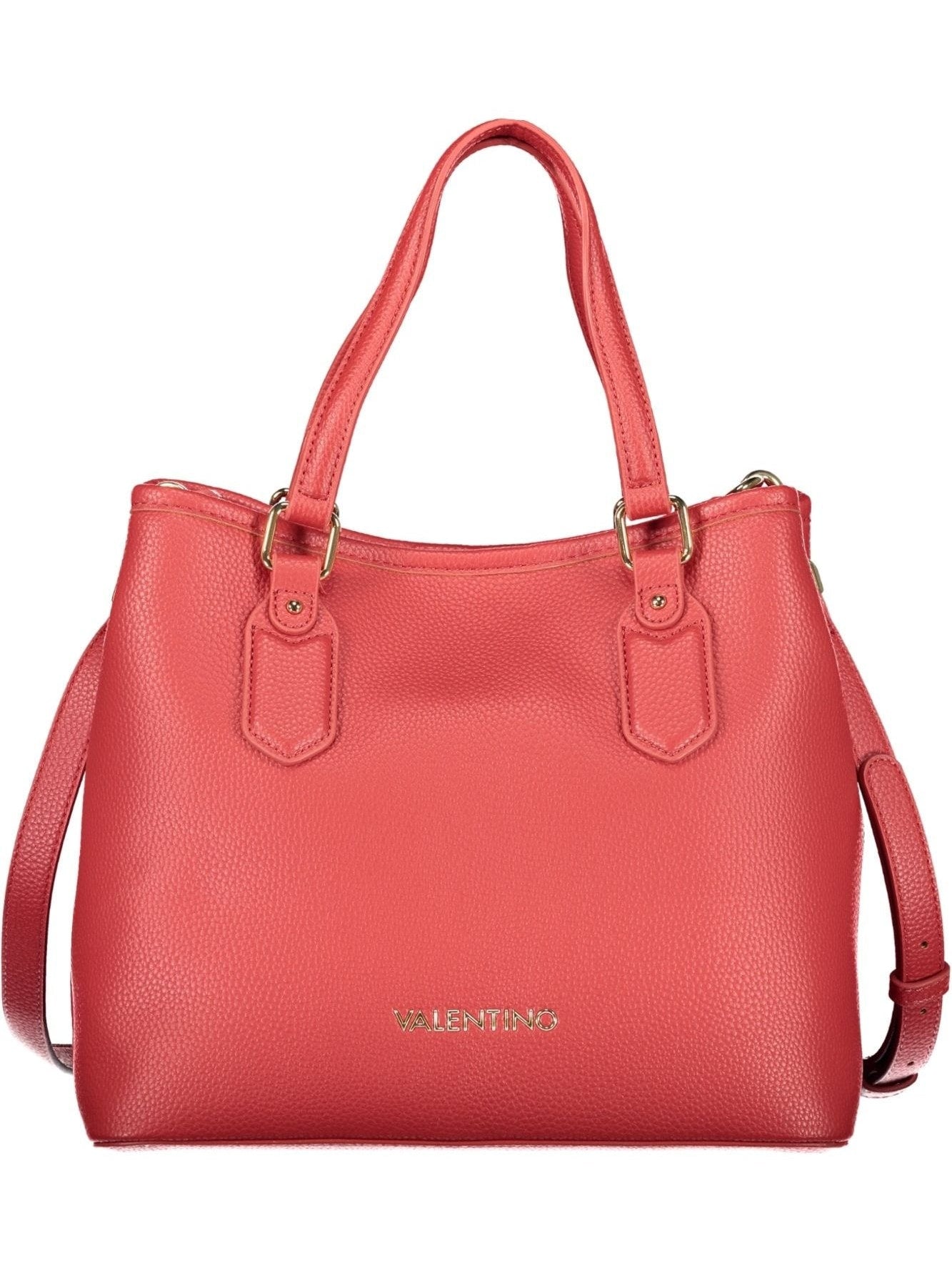 Valentino · Дамска чанта · Червен | DontMiss.bg