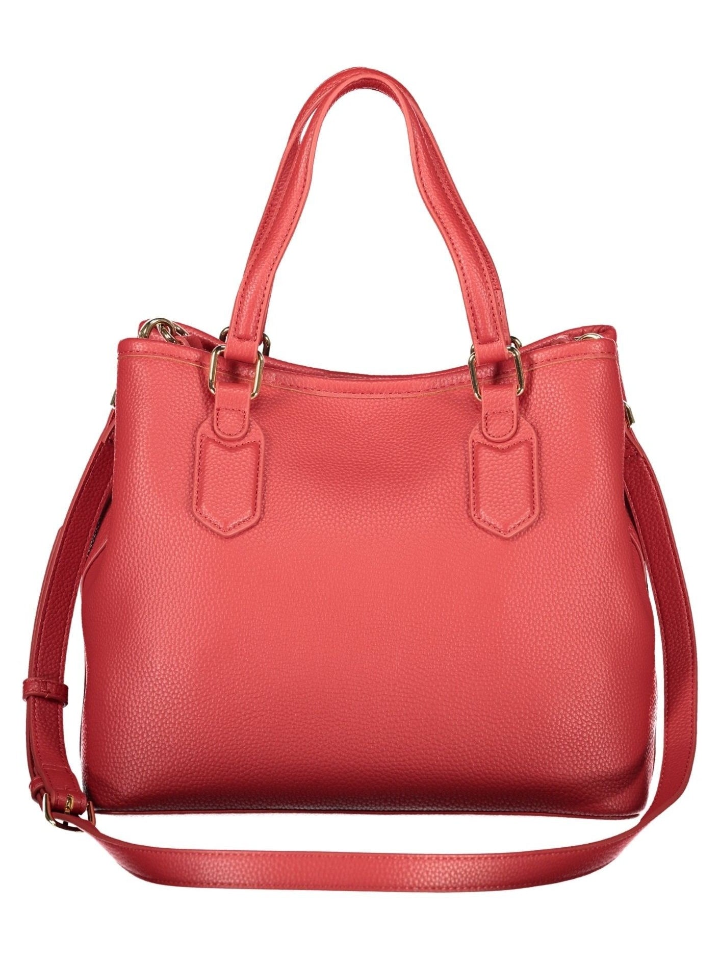 Valentino · Дамска чанта · Червен | DontMiss.bg