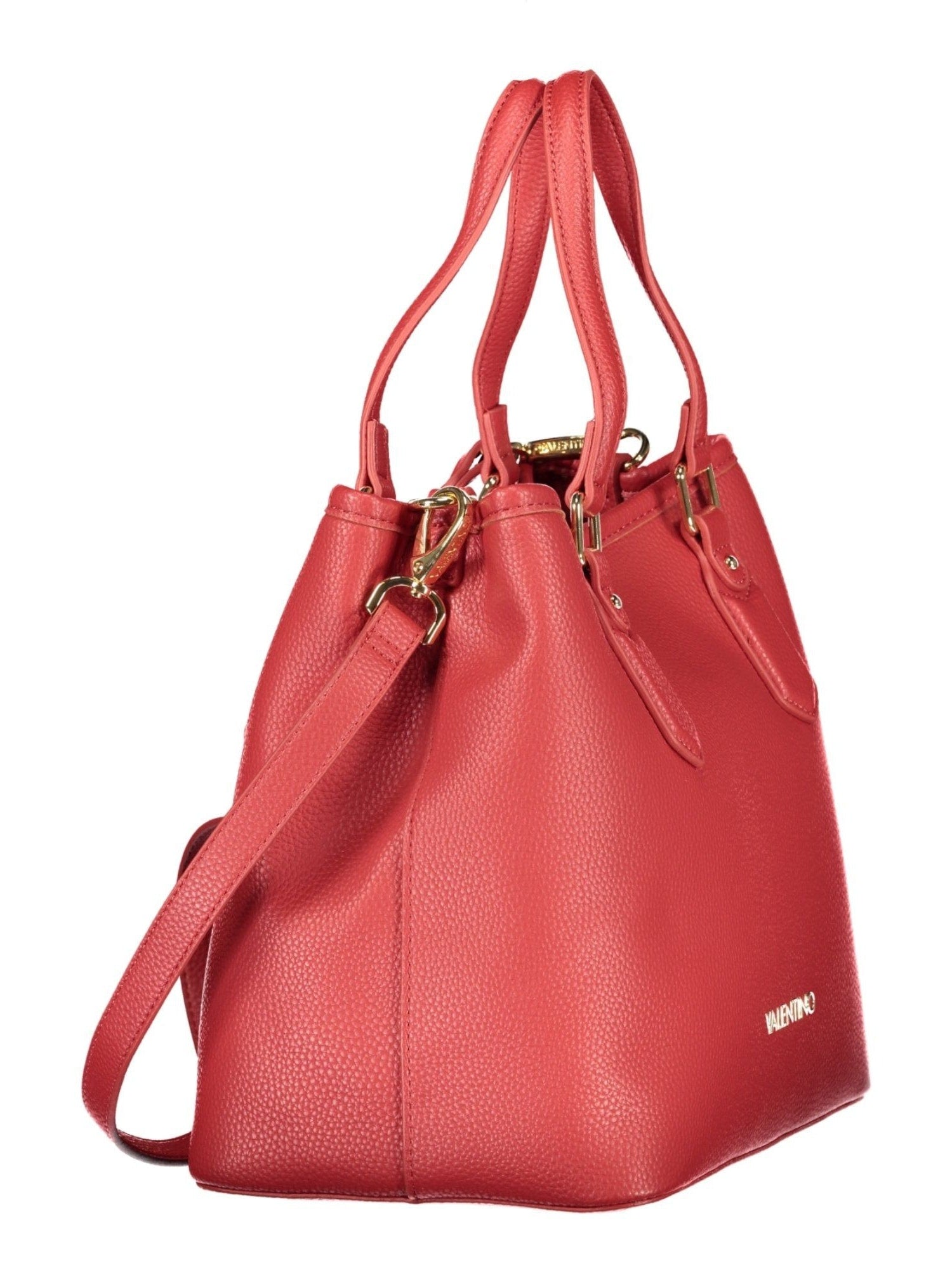 Valentino · Дамска чанта · Червен | DontMiss.bg
