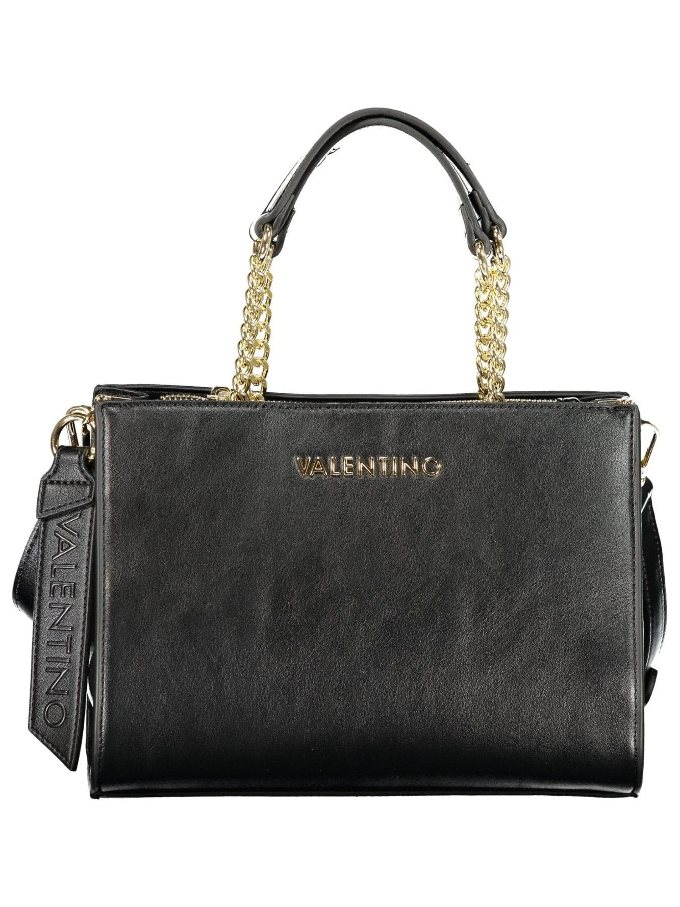 Valentino · Дамска чанта · Черен | DontMiss.bg