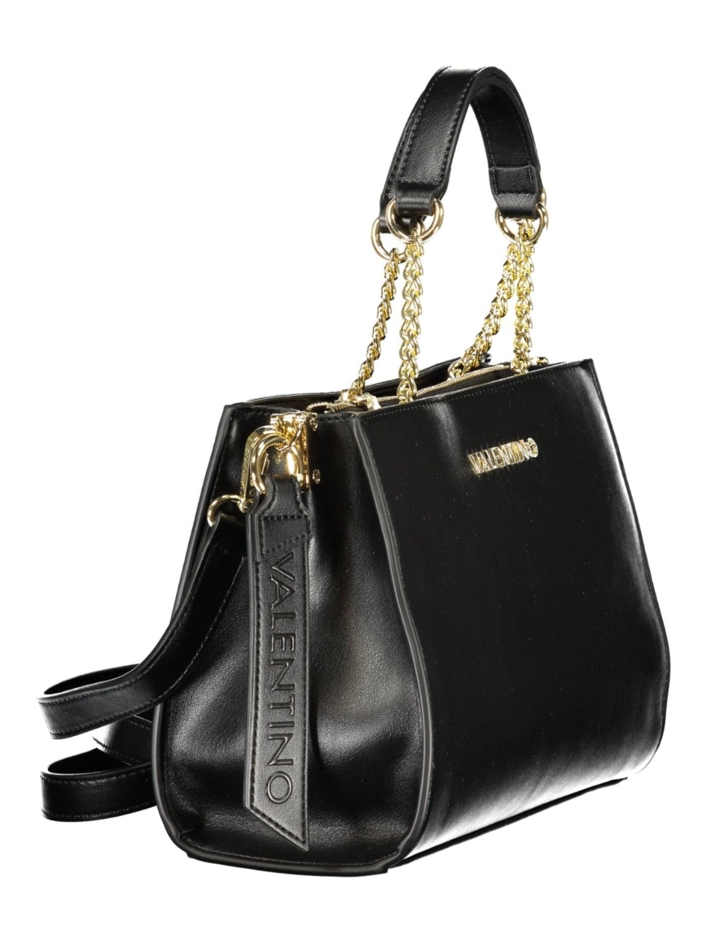 Valentino · Дамска чанта · Черен | DontMiss.bg
