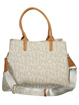 Valentino · Дамска чанта · Бежов | DontMiss.bg