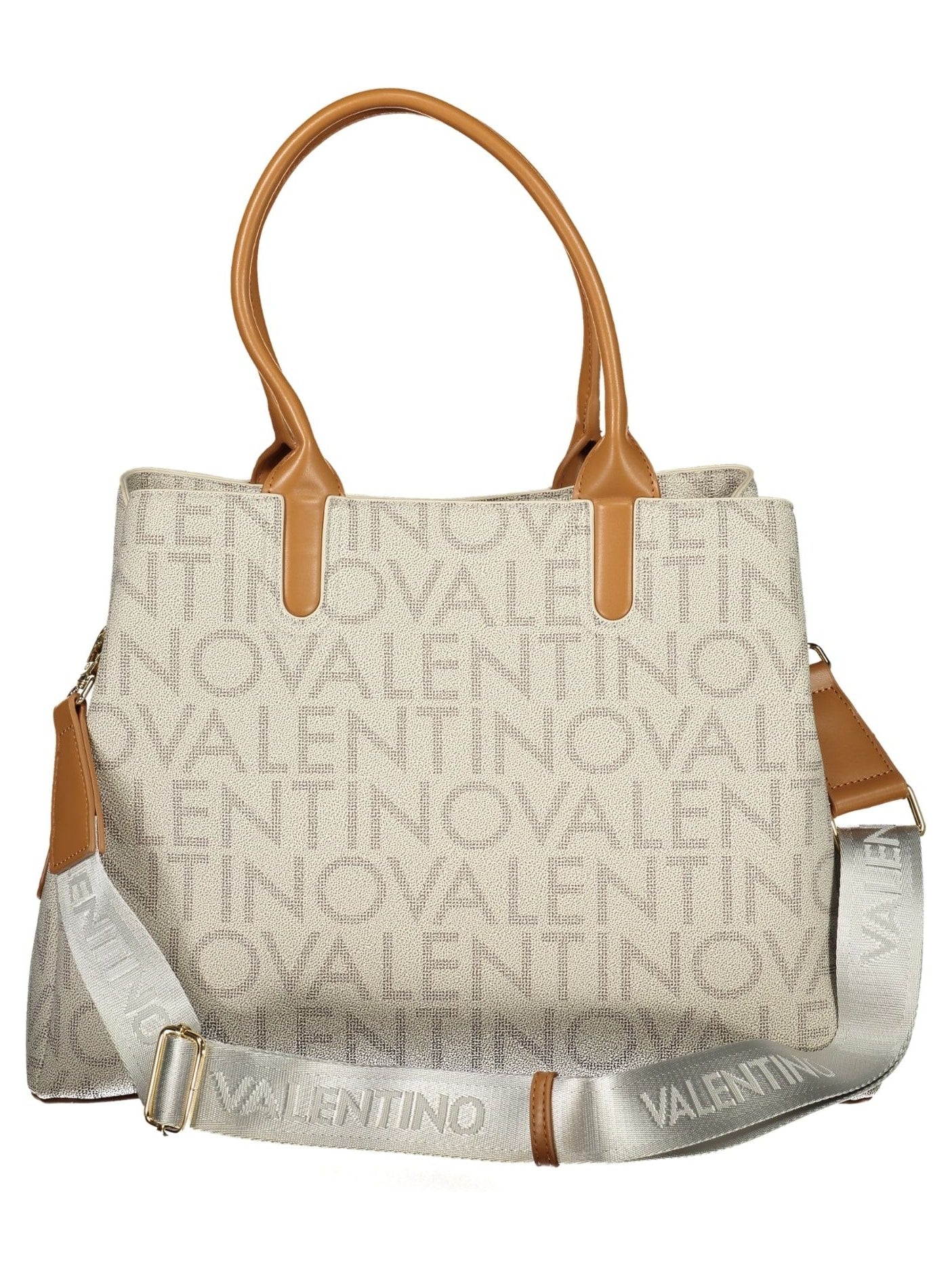 Valentino · Дамска чанта · Бежов | DontMiss.bg