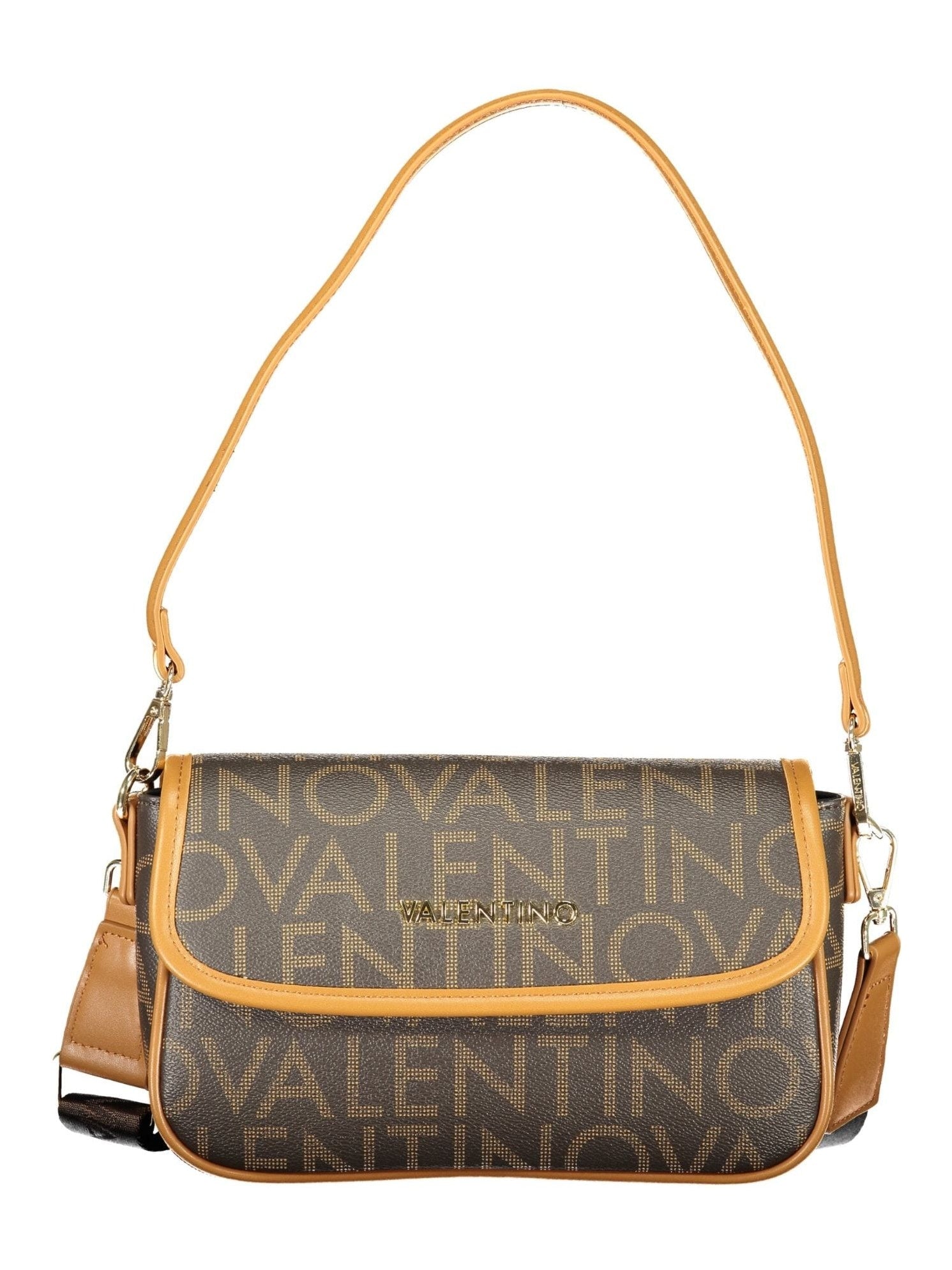 Valentino · Дамска чанта · Кафяв | DontMiss.bg
