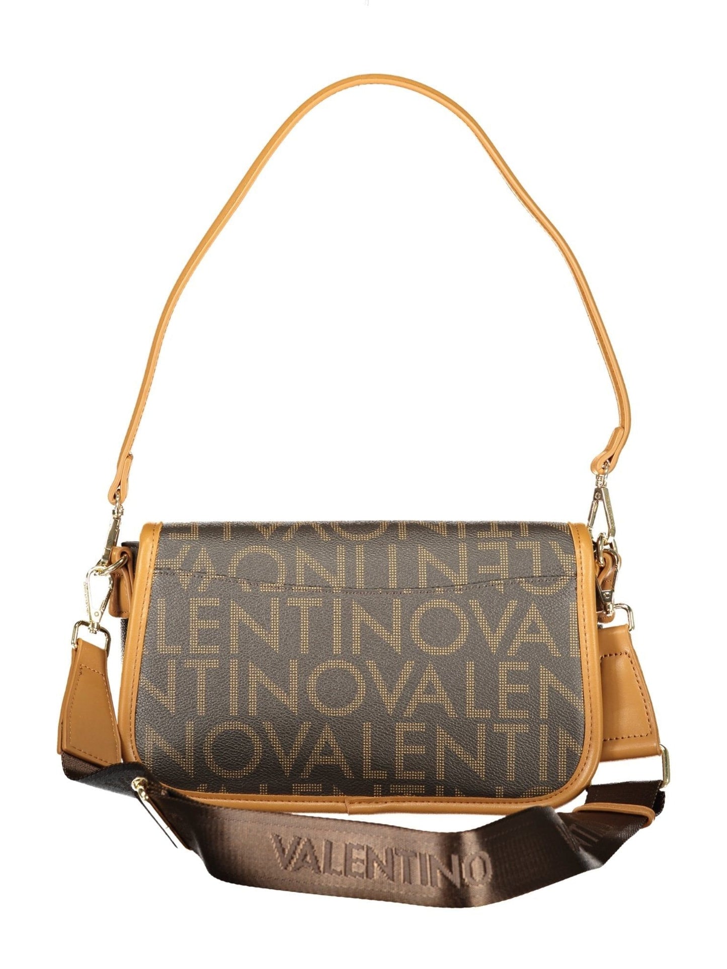 Valentino · Дамска чанта · Кафяв | DontMiss.bg