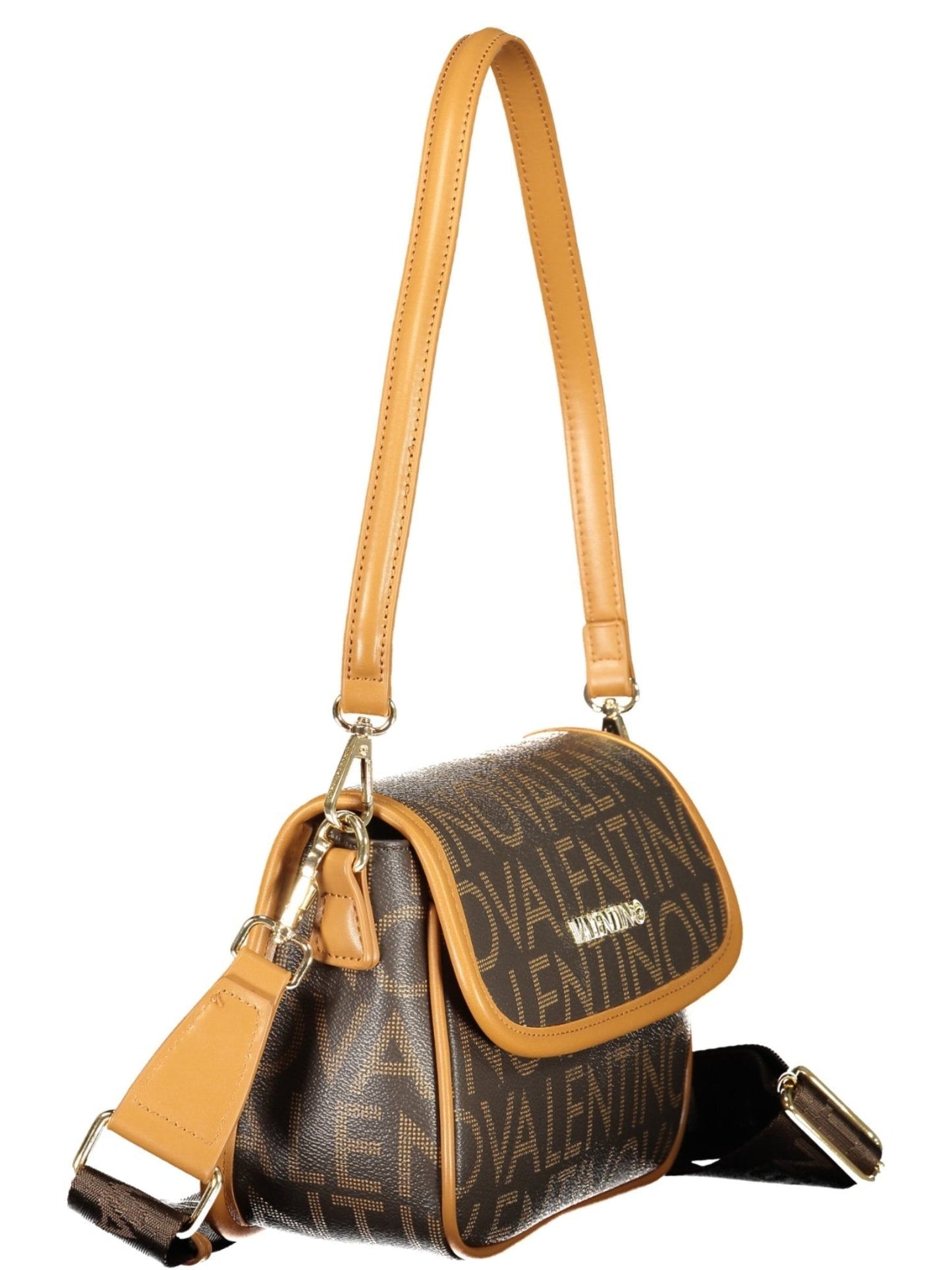 Valentino · Дамска чанта · Кафяв | DontMiss.bg